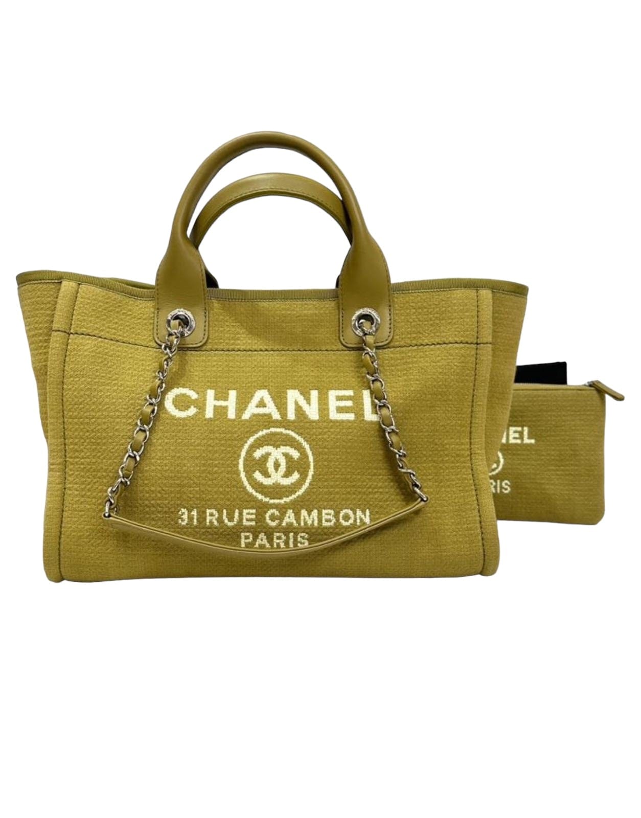 Chanel Tote Bag - Ewore Bags