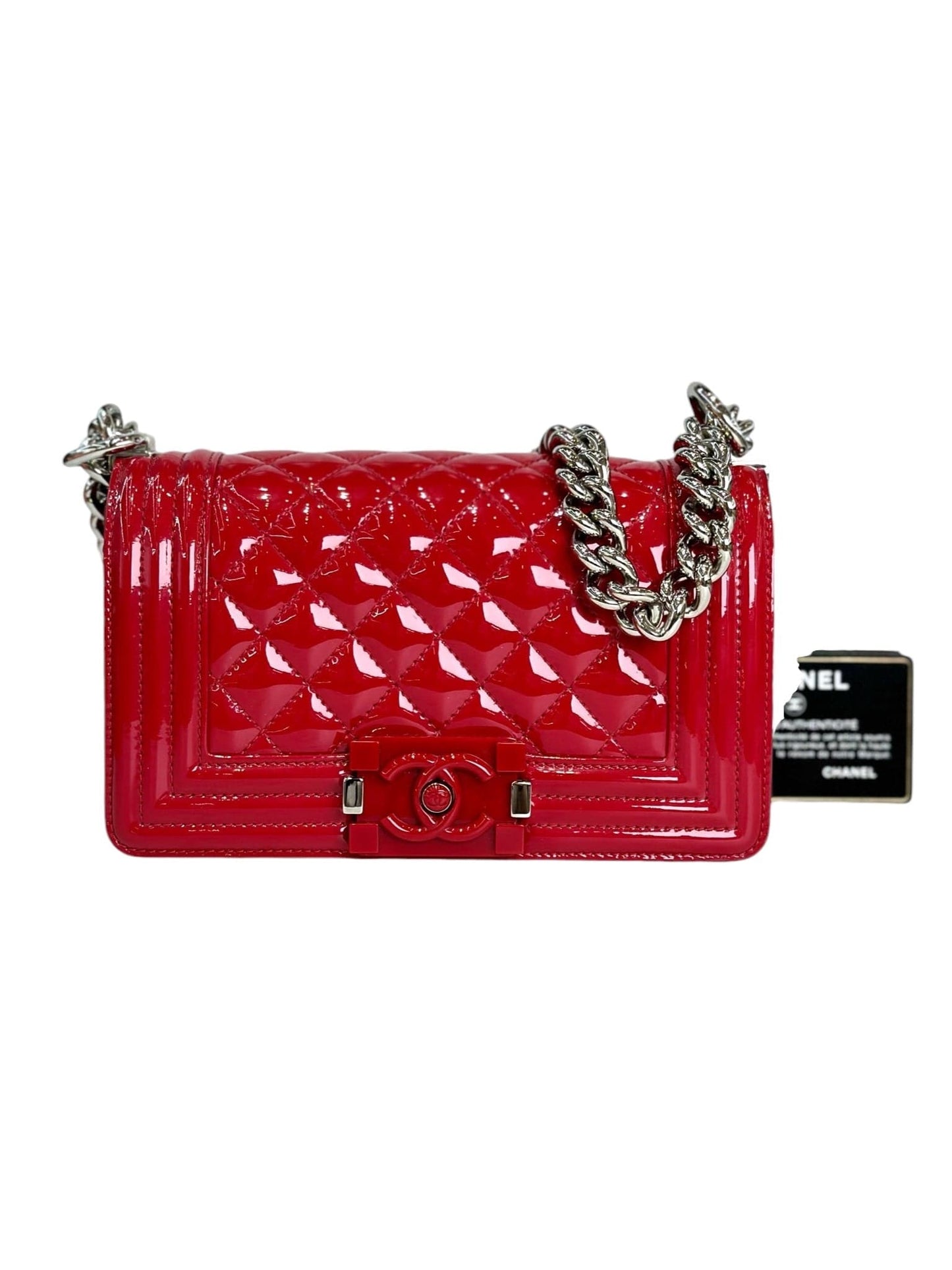 Chanel Handbag - Ewore Bags