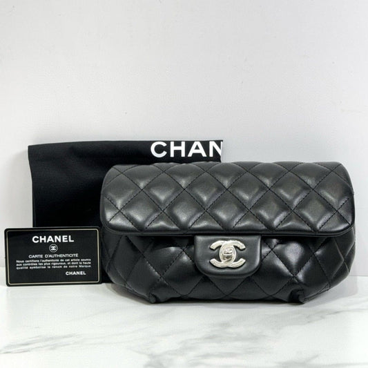 Chanel Belt Bag Handbag - Ewore Bags
