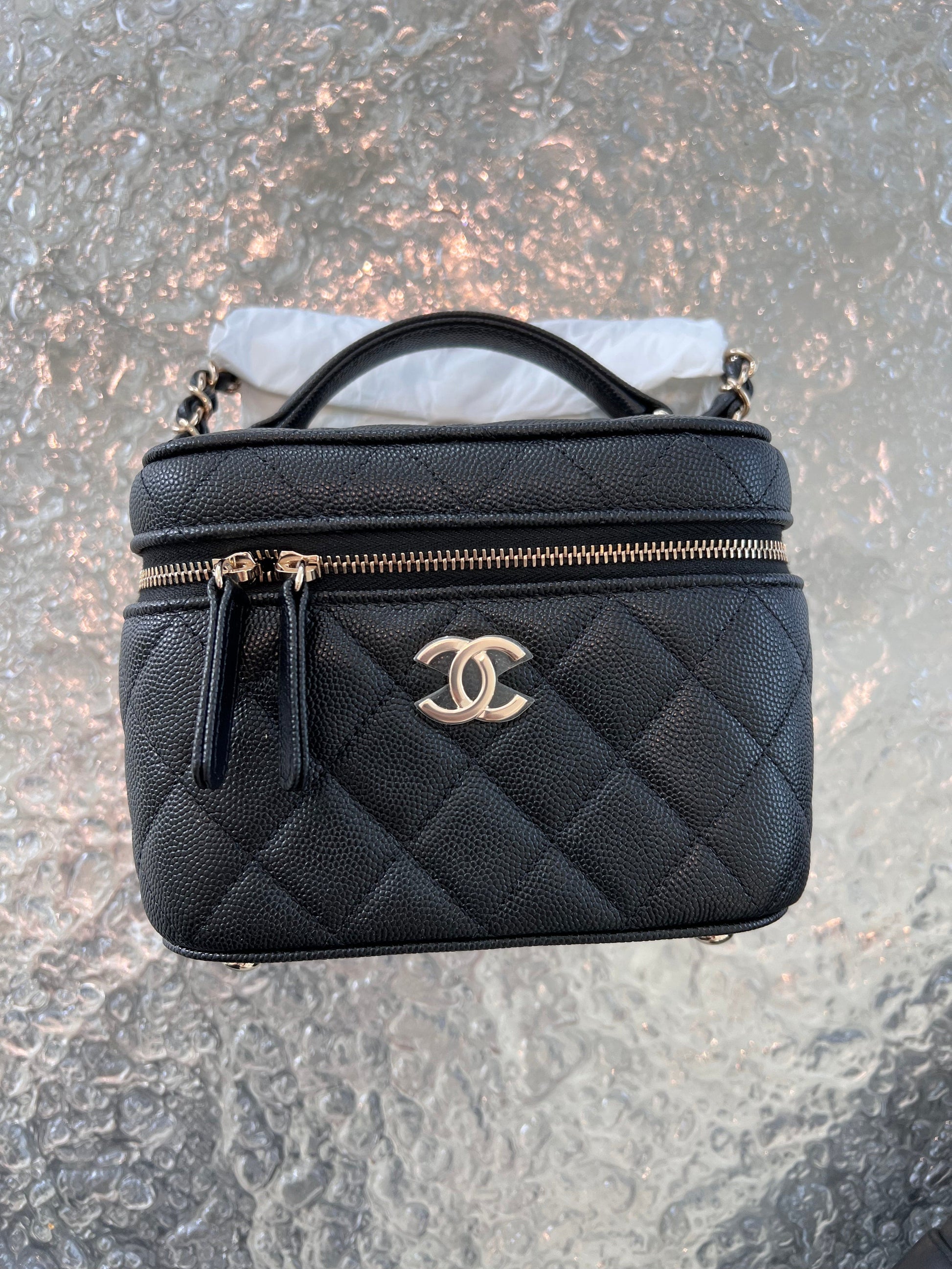 Chanel Handbag - Ewore Bags