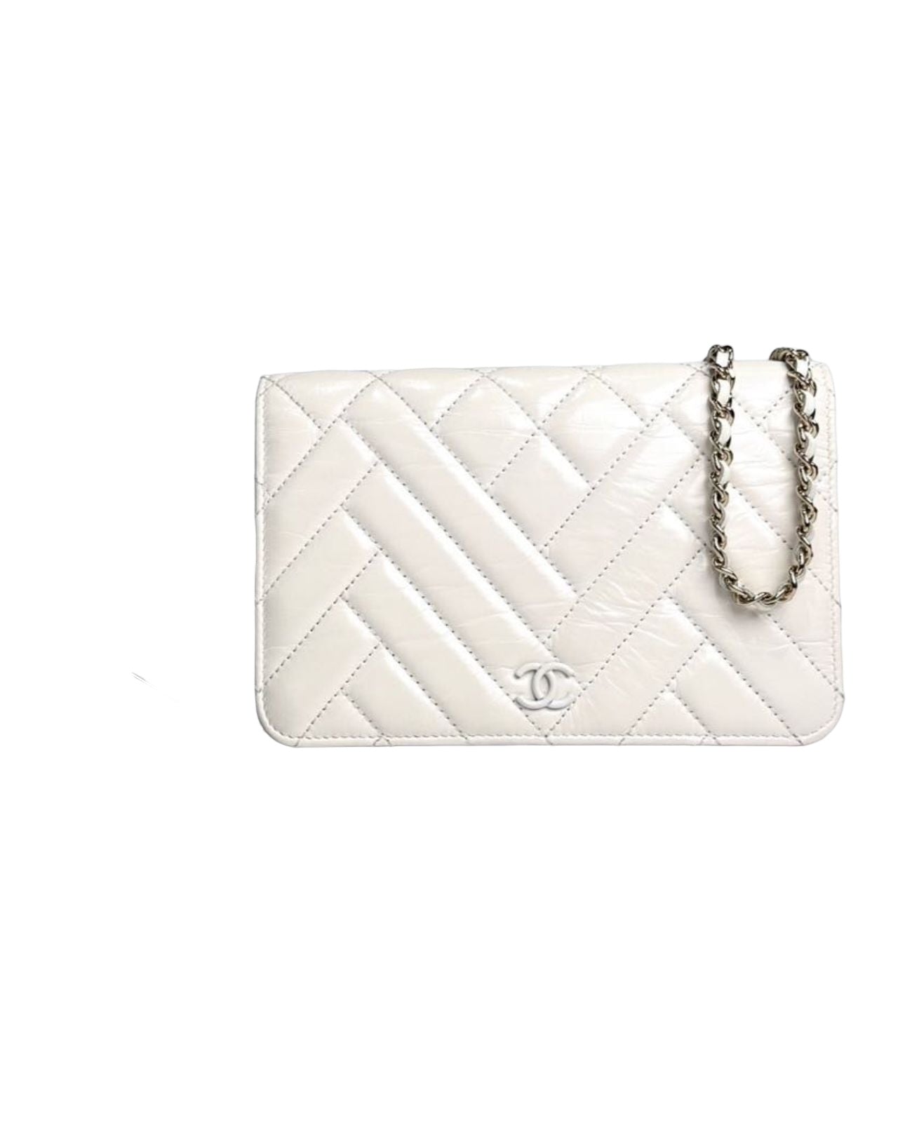 Chanel WOC Crossbody Bag - Ewore Bags
