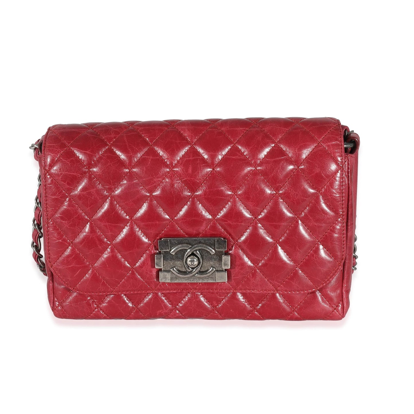 Chanel Flap Shoulder Bag - Ewore Bags