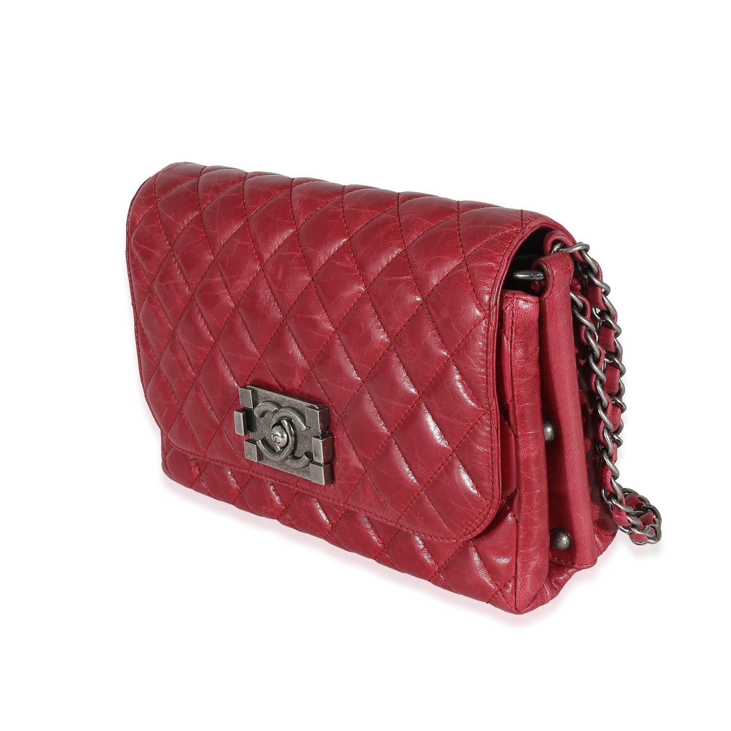 Chanel Flap Shoulder Bag - Ewore Bags