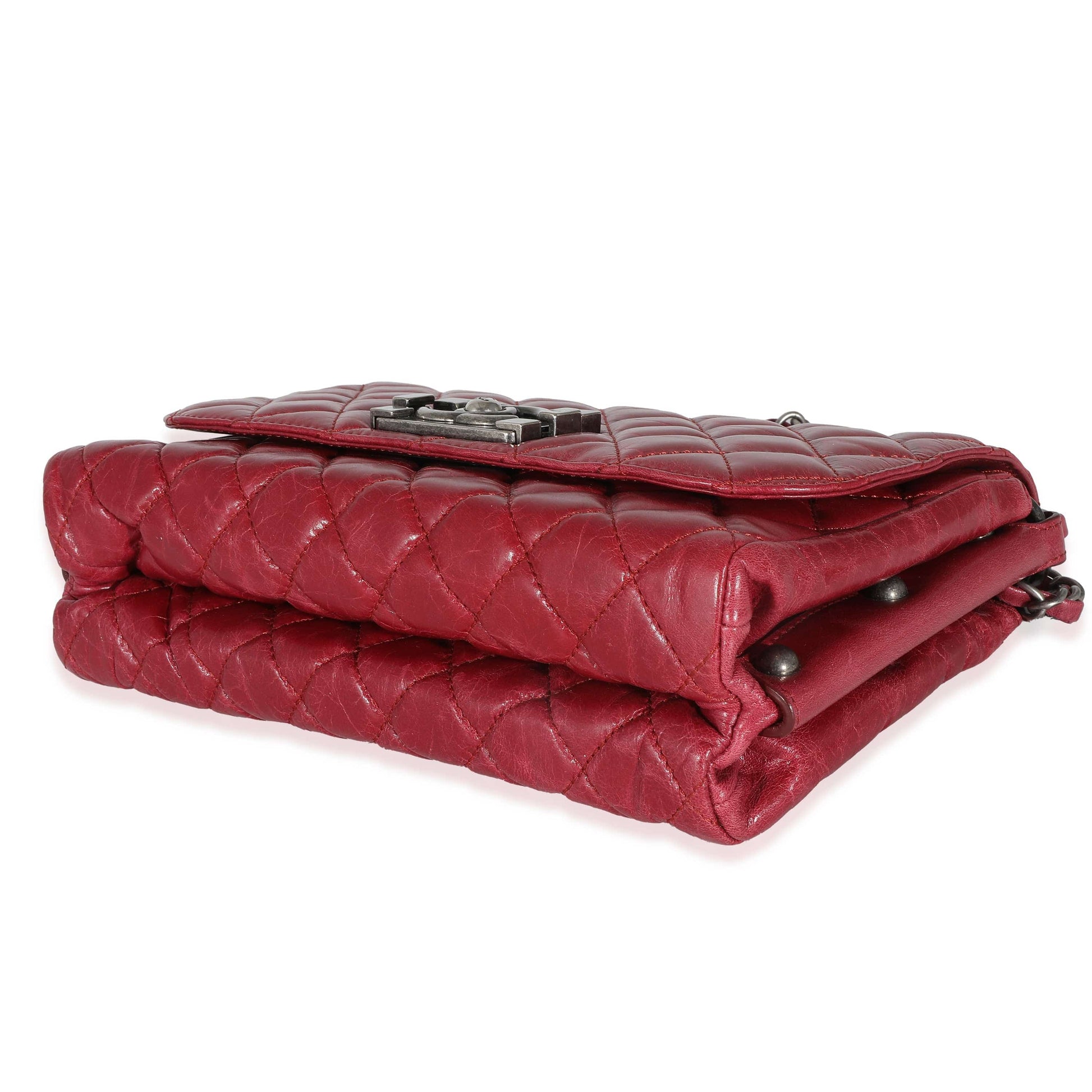 Chanel Flap Shoulder Bag - Ewore Bags