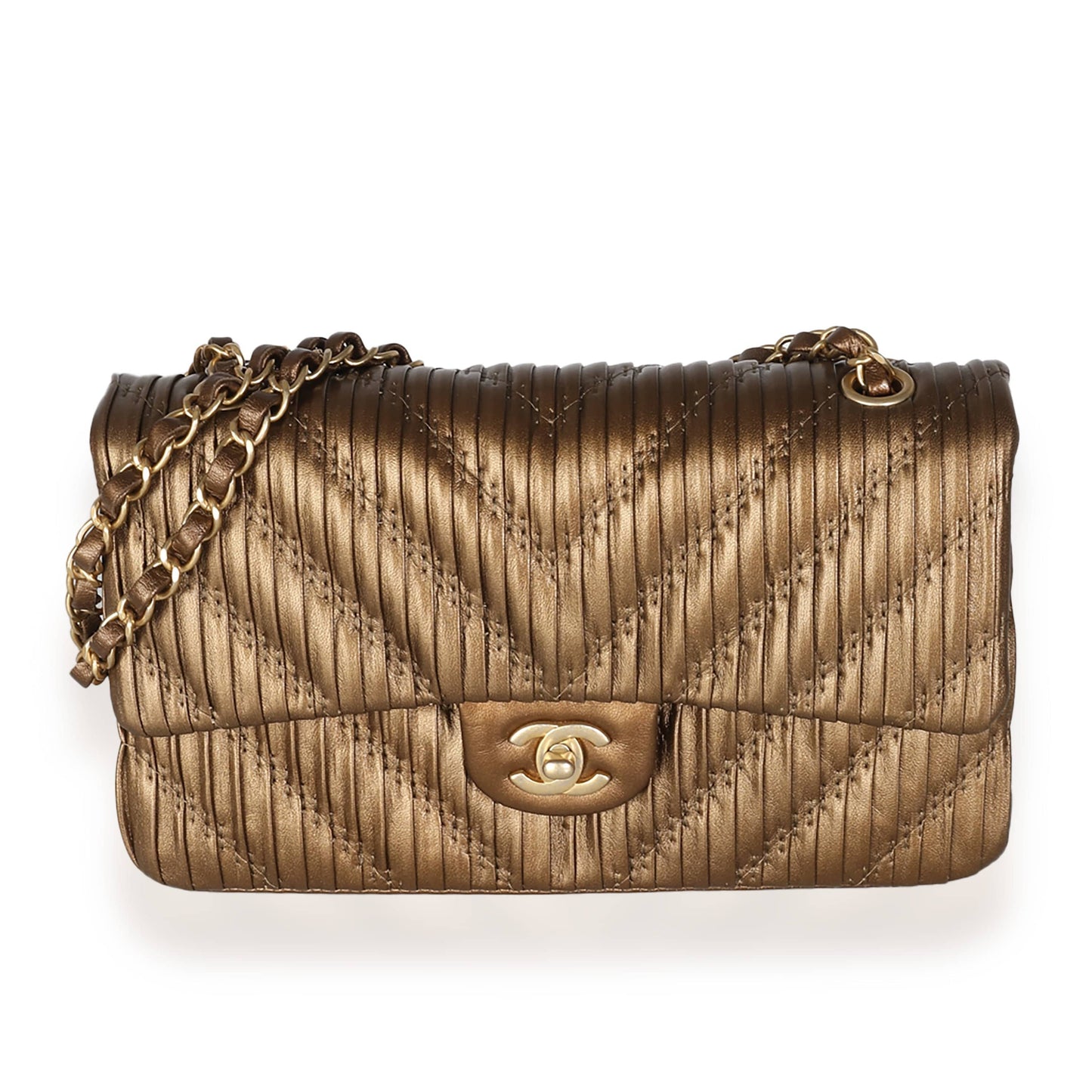 Chanel Flap Shoulder Bag - Ewore Bags