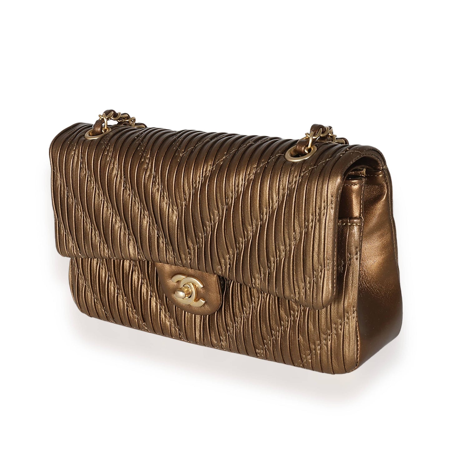 Chanel Flap Shoulder Bag - Ewore Bags