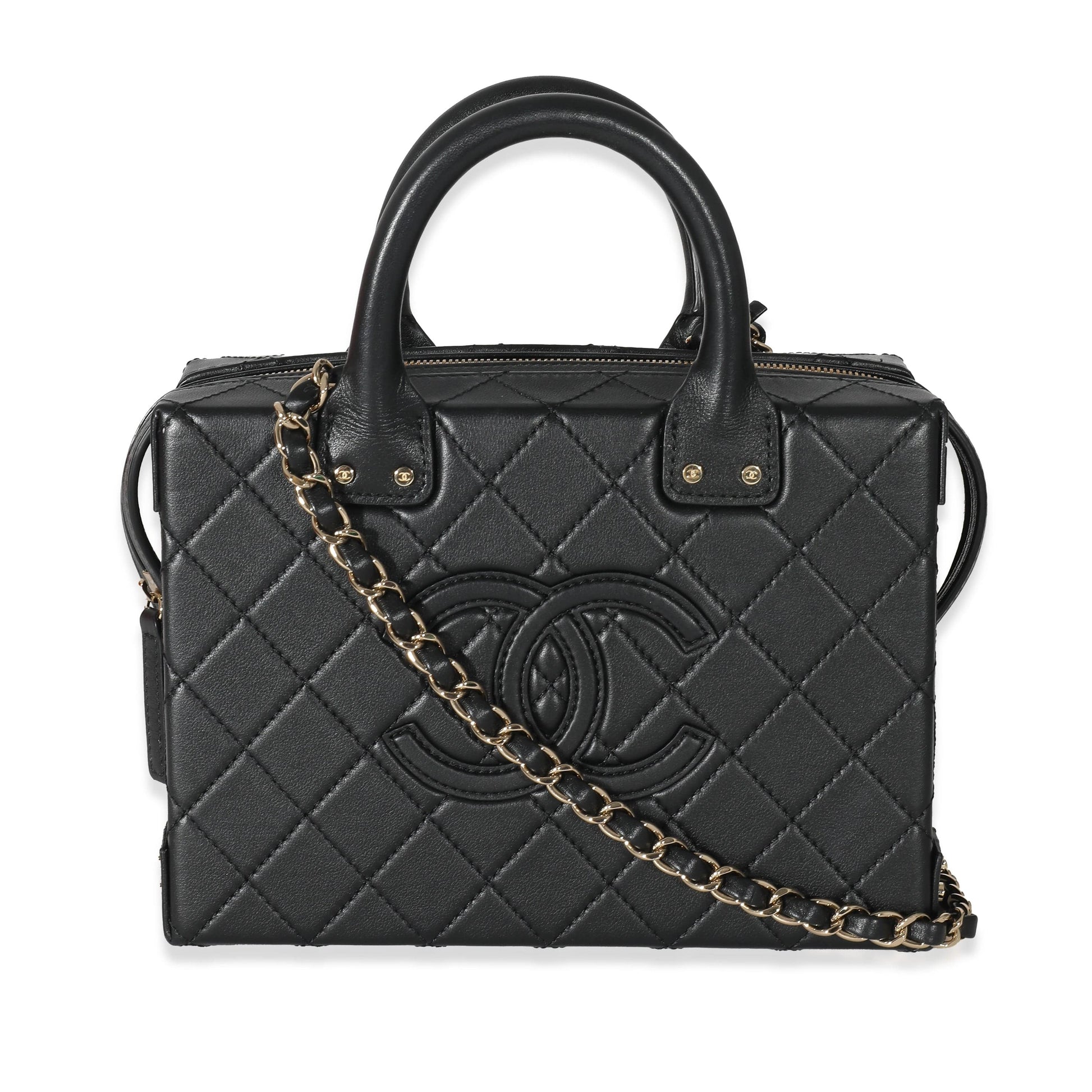 Chanel Handbag - Ewore Bags