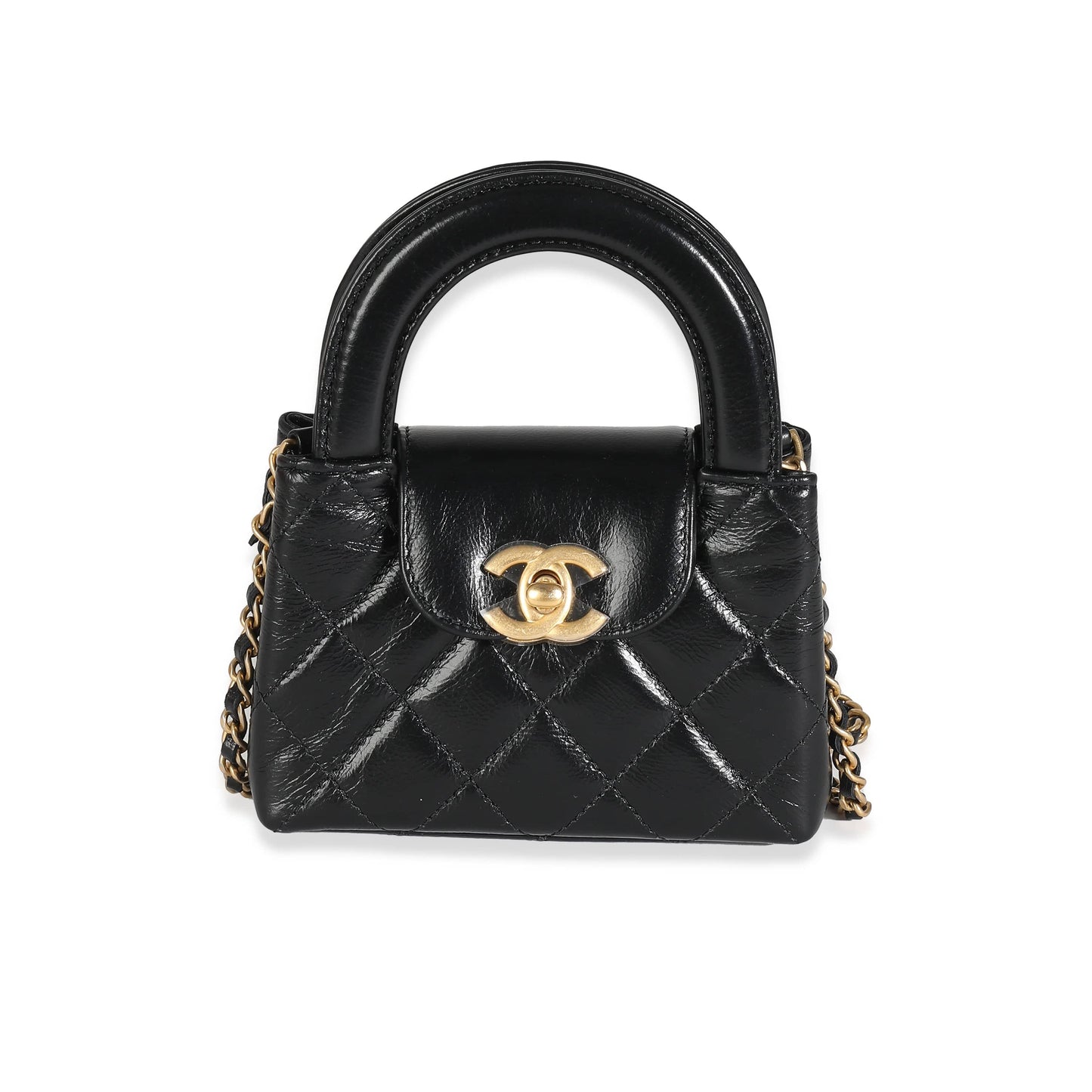Chanel Kelly Handbag - Ewore Bags
