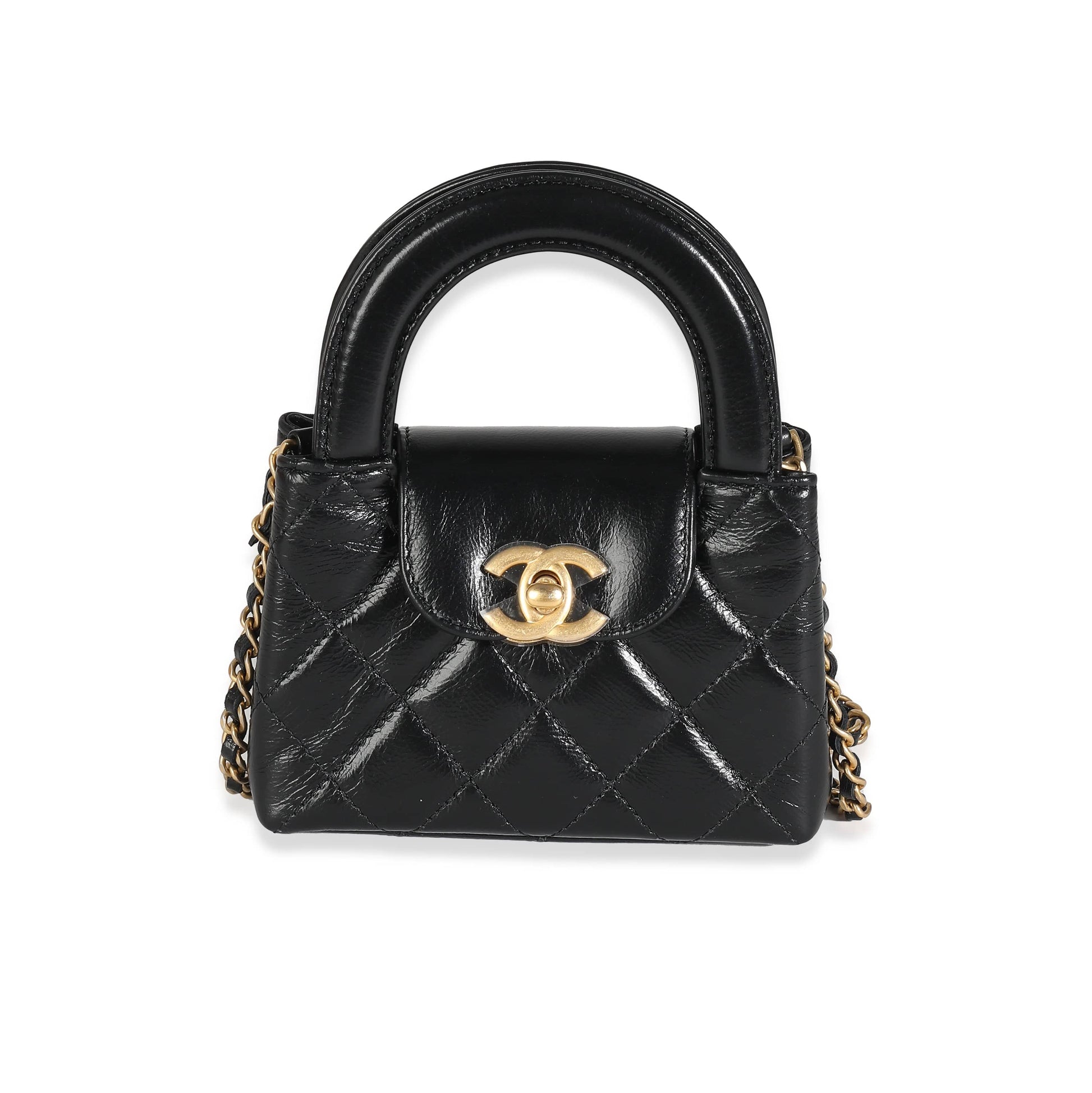 Chanel Kelly Handbag - Ewore Bags
