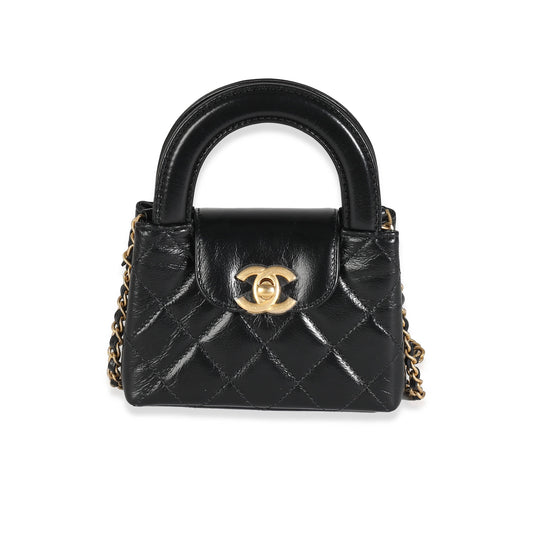 Chanel Kelly Handbag - Ewore Bags