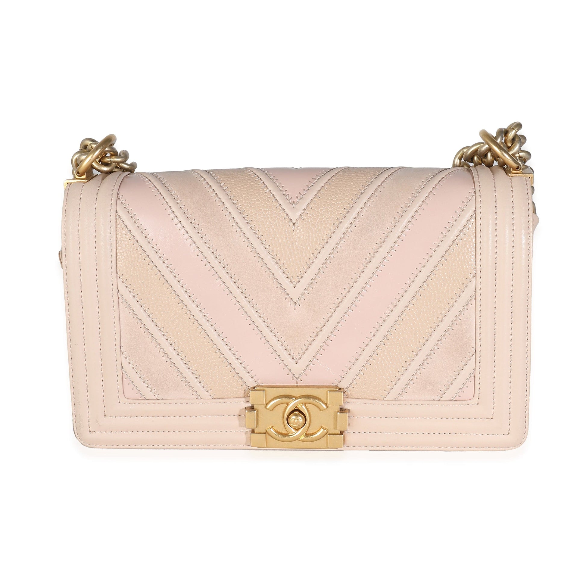 Chanel Handbag - Ewore Bags