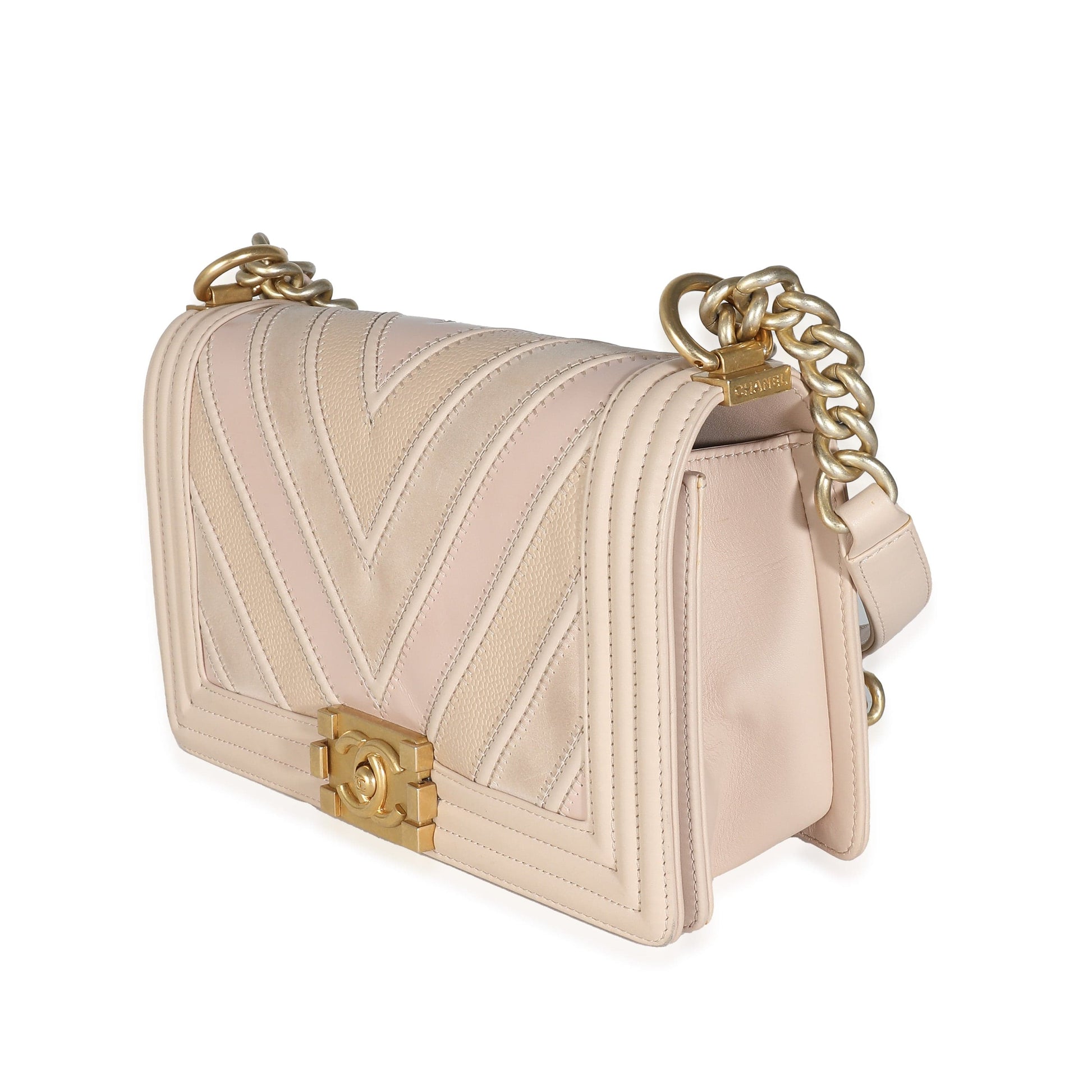 Chanel Handbag - Ewore Bags