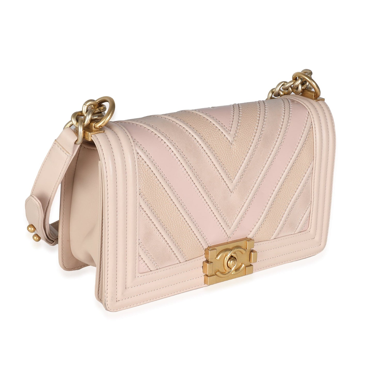 Chanel Handbag - Ewore Bags