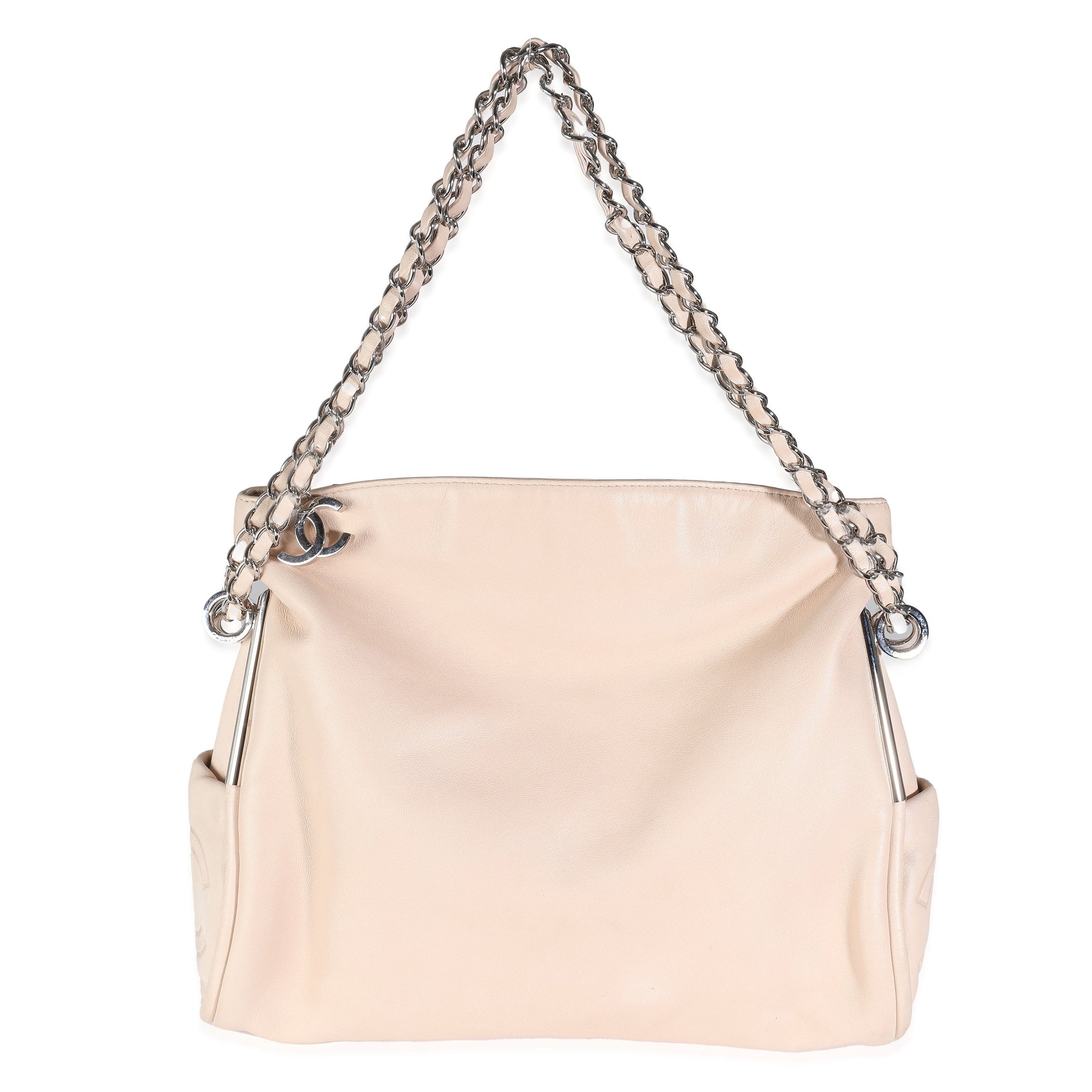 Chanel Shoulder Bag - Ewore Bags