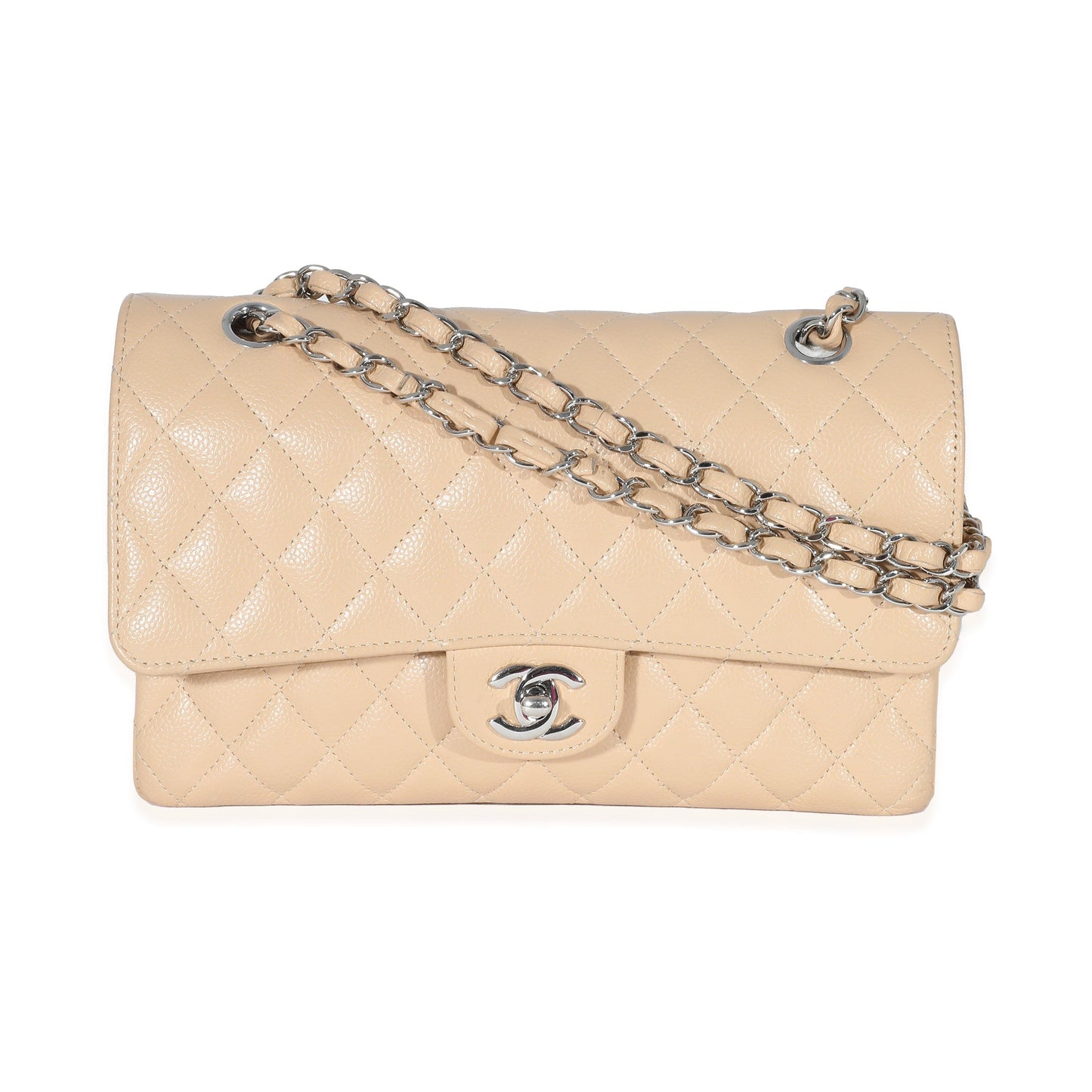 Chanel Flap Shoulder Bag - Ewore Bags