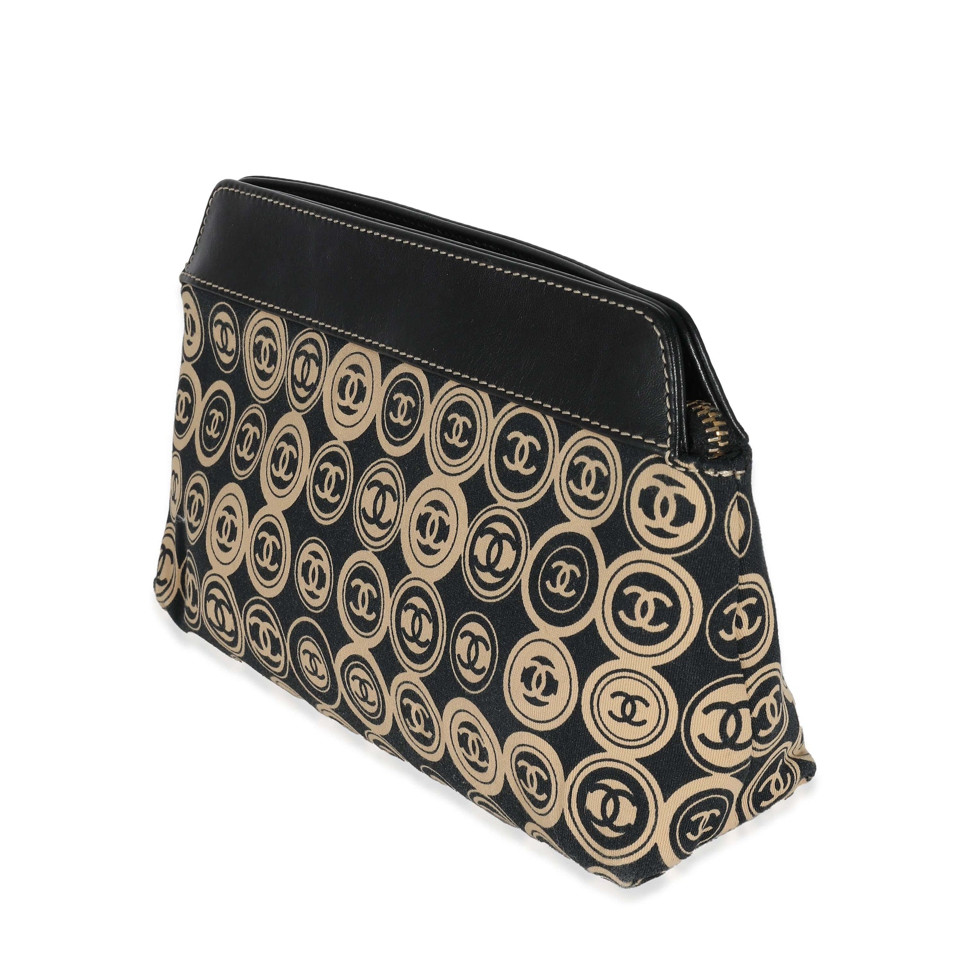 Chanel Clutch - Ewore Bags