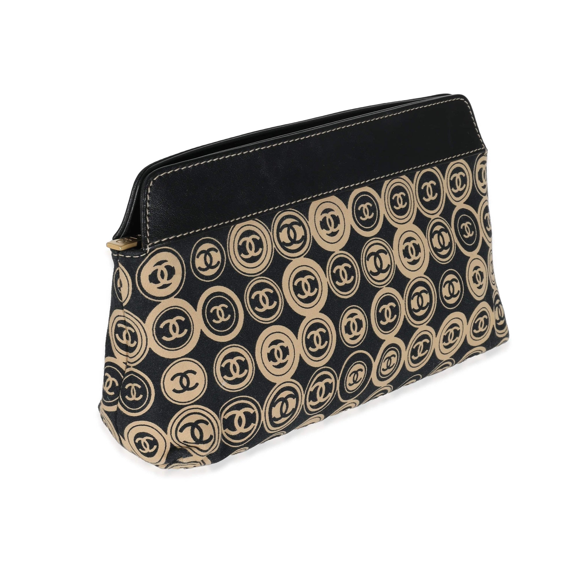 Chanel Clutch - Ewore Bags