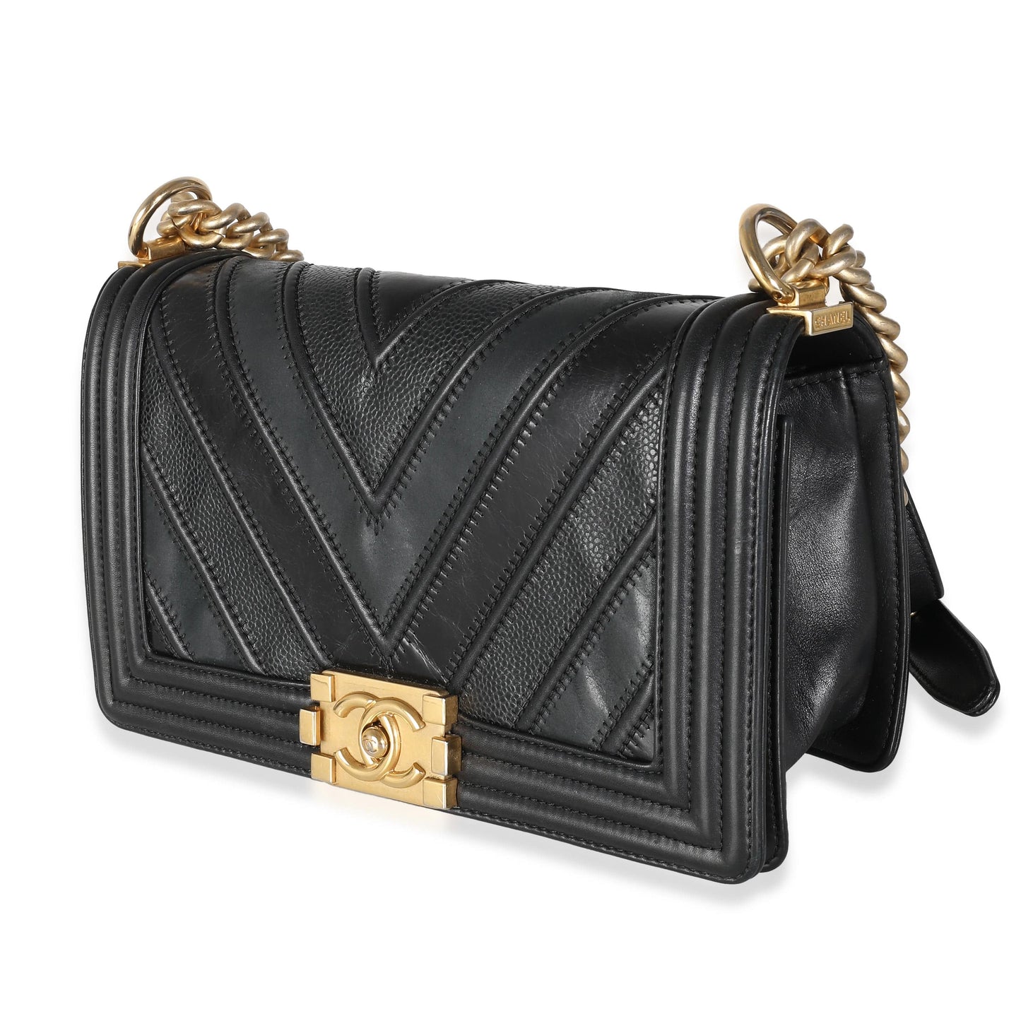 Chanel Handbag - Ewore Bags