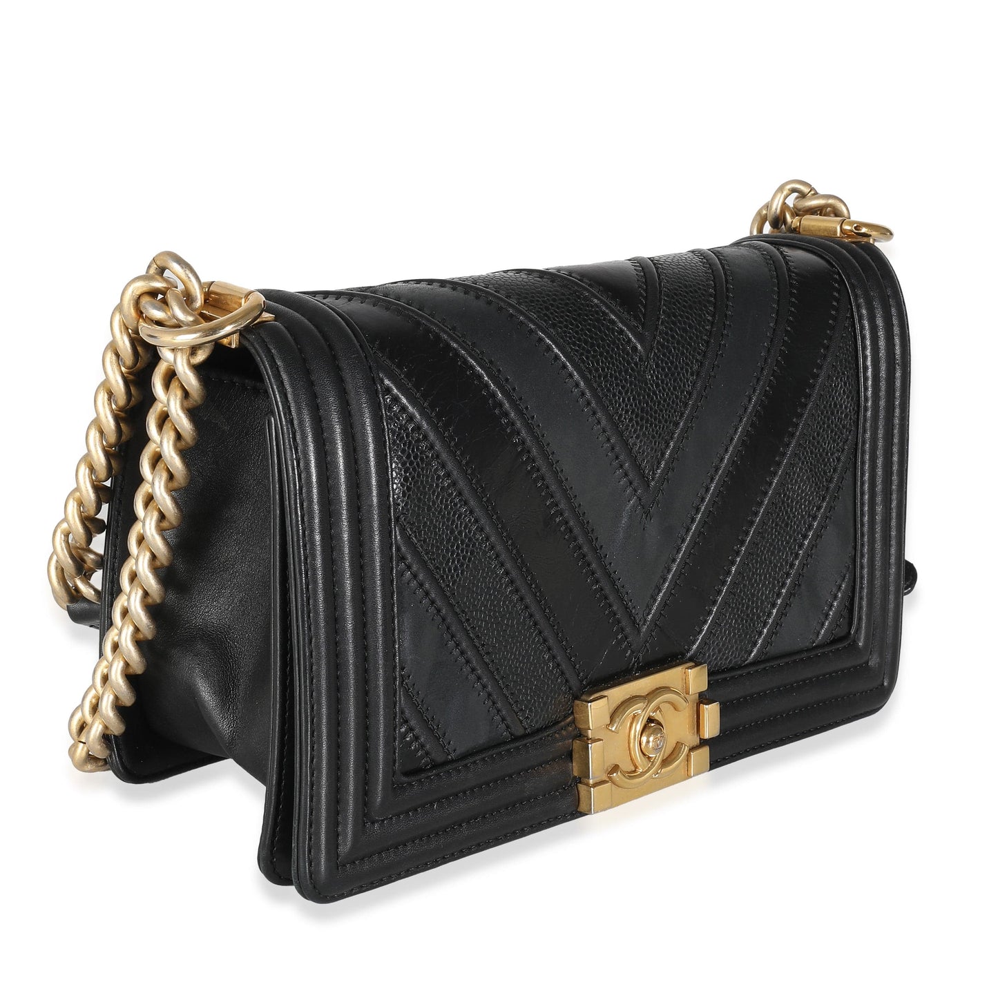 Chanel Handbag - Ewore Bags
