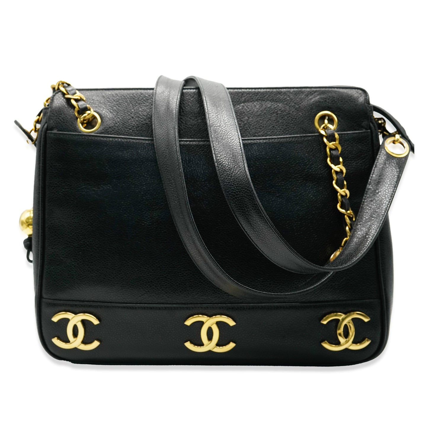 Chanel Tote Bag - Ewore Bags
