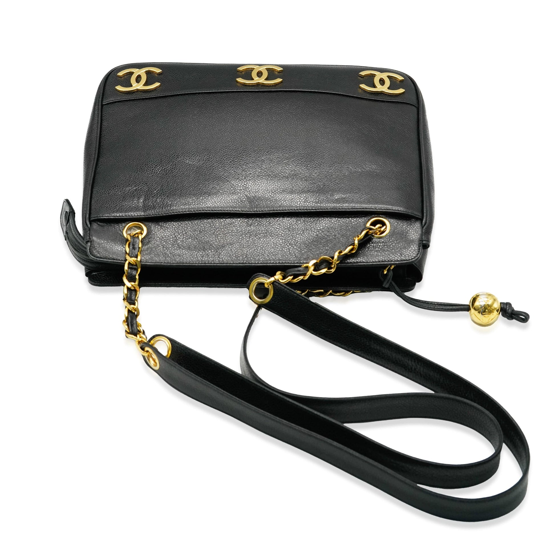 Chanel Tote Bag - Ewore Bags