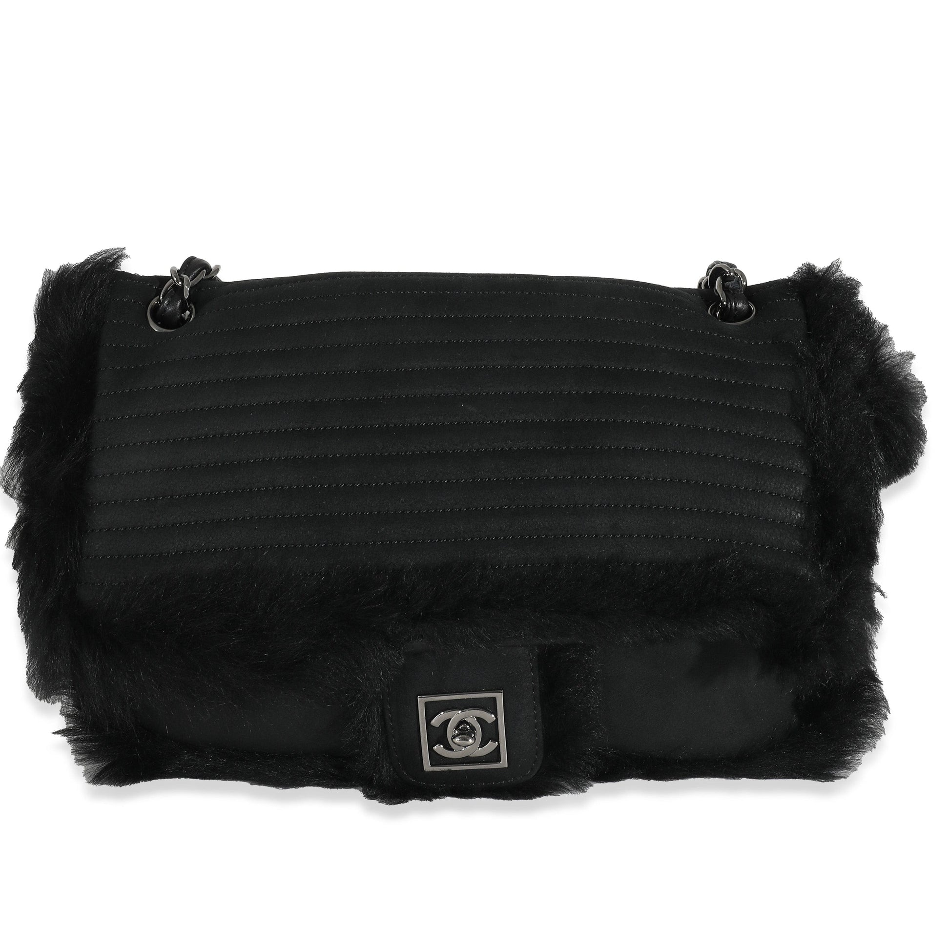 Chanel Flap Shoulder Bag - Ewore Bags