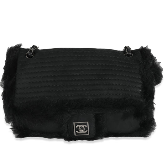 Chanel Flap Shoulder Bag - Ewore Bags