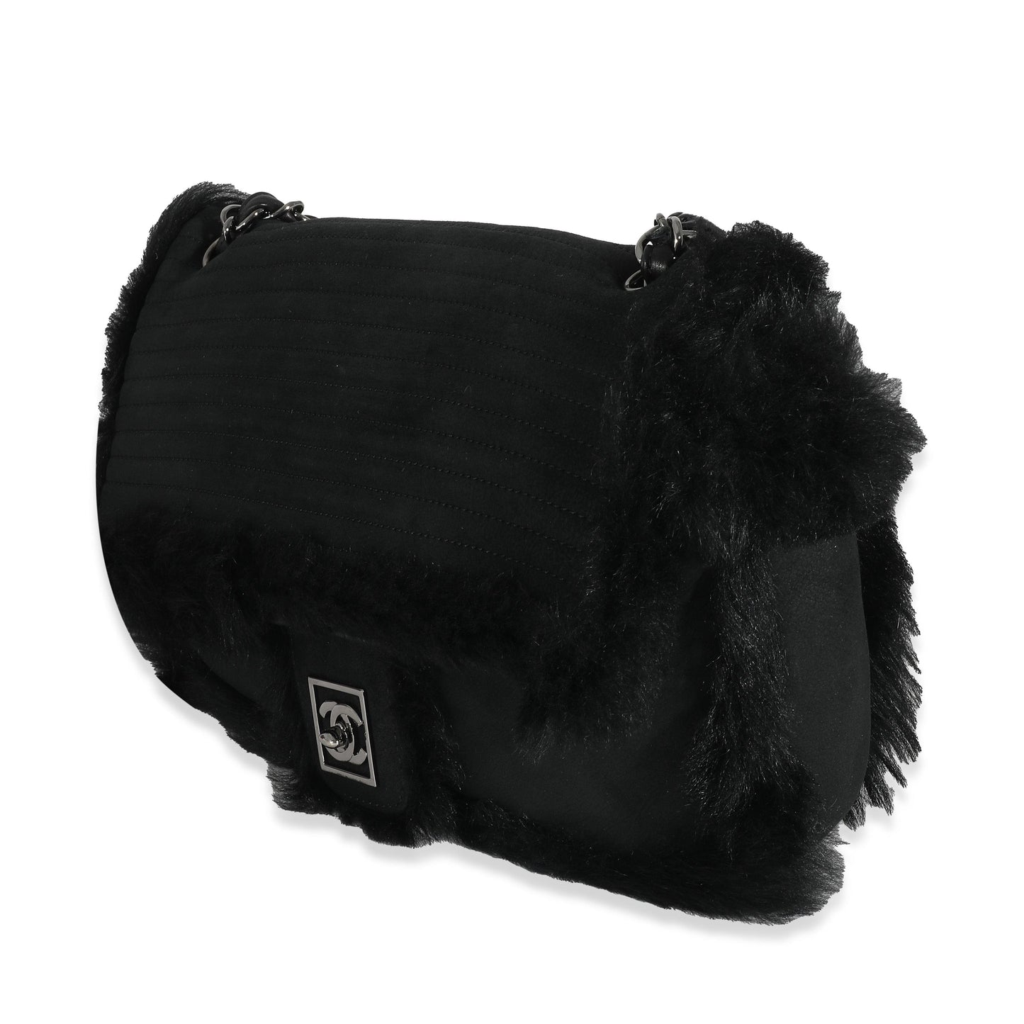Chanel Flap Shoulder Bag - Ewore Bags