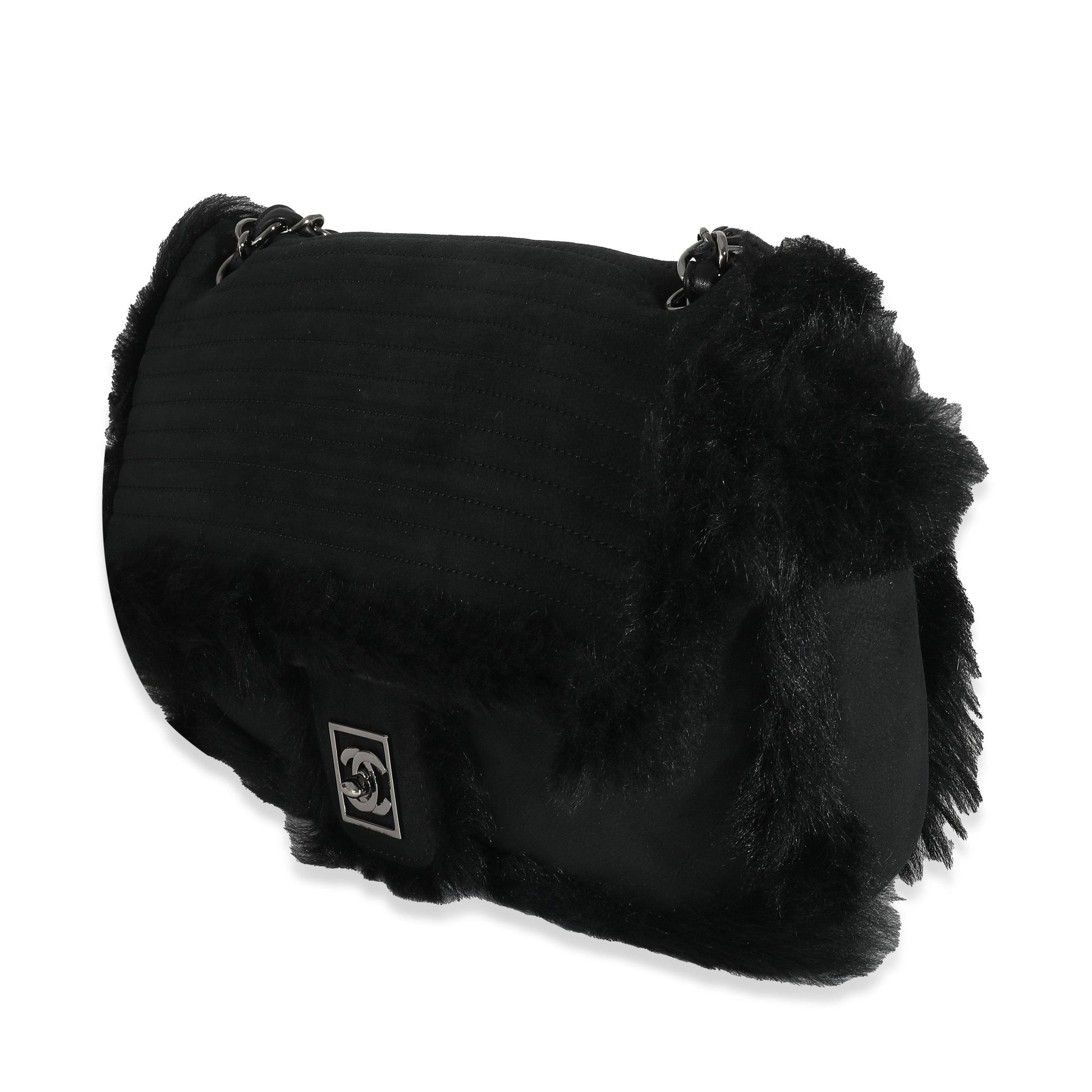 Chanel Flap Shoulder Bag - Ewore Bags