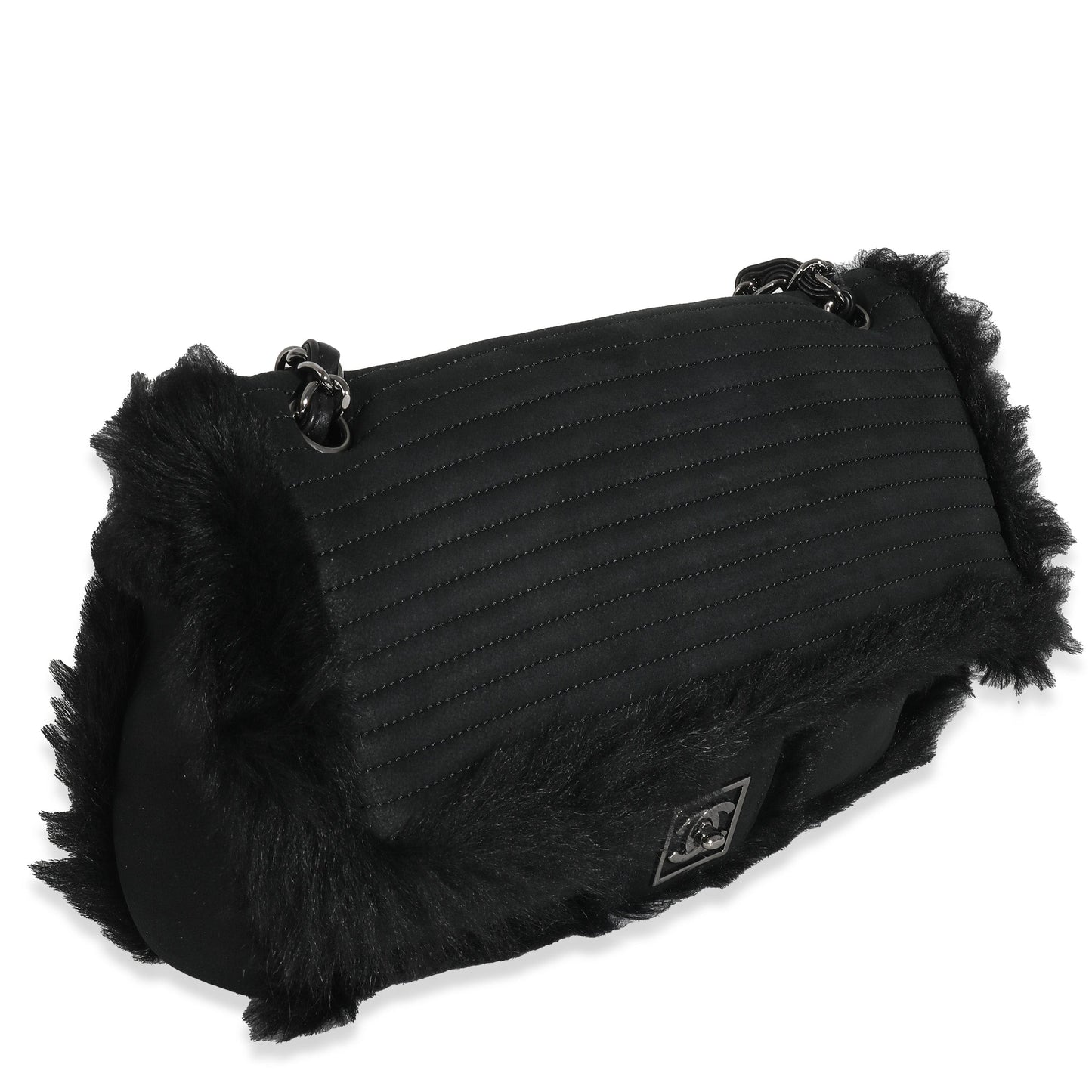Chanel Flap Shoulder Bag - Ewore Bags
