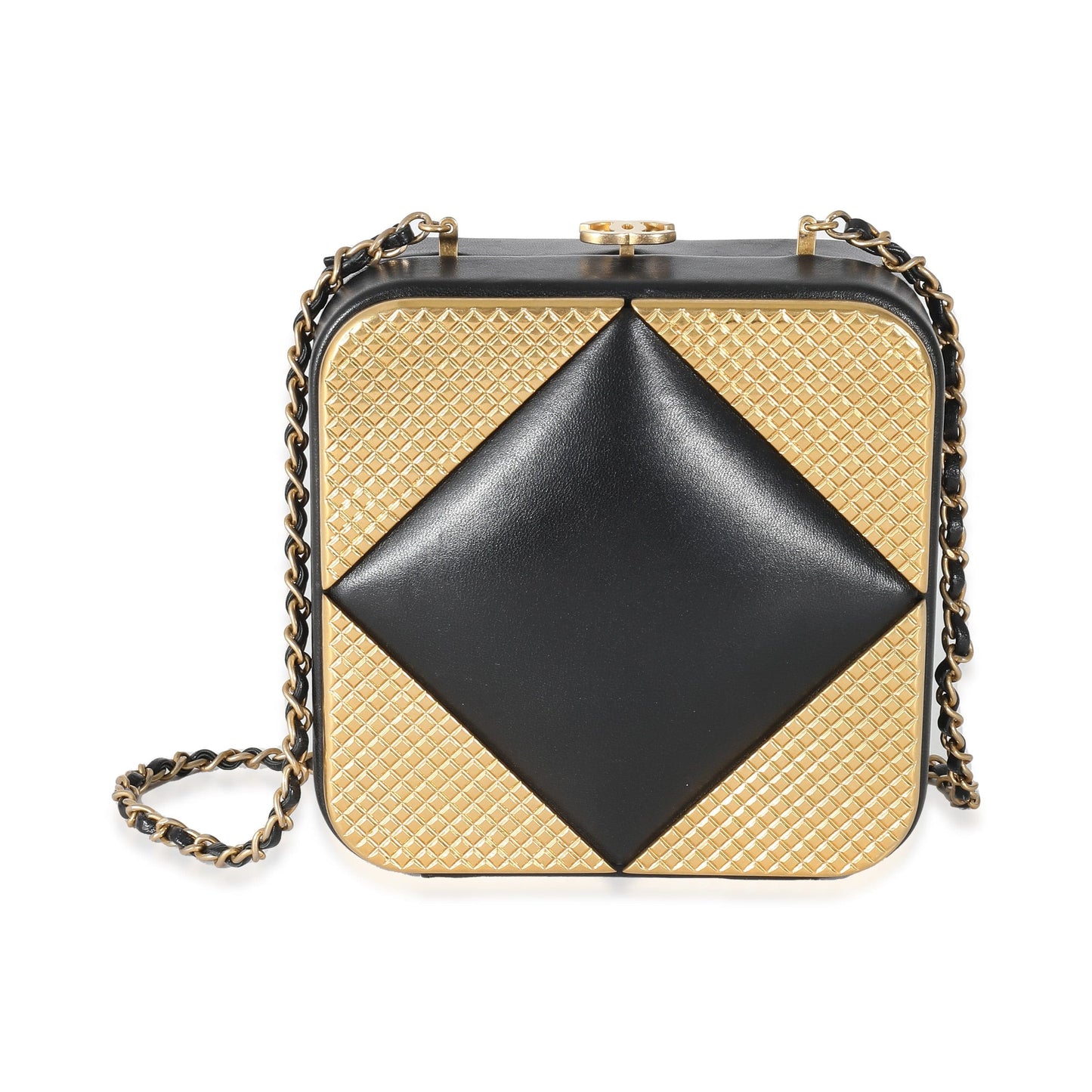 Chanel Clutch - Ewore Bags