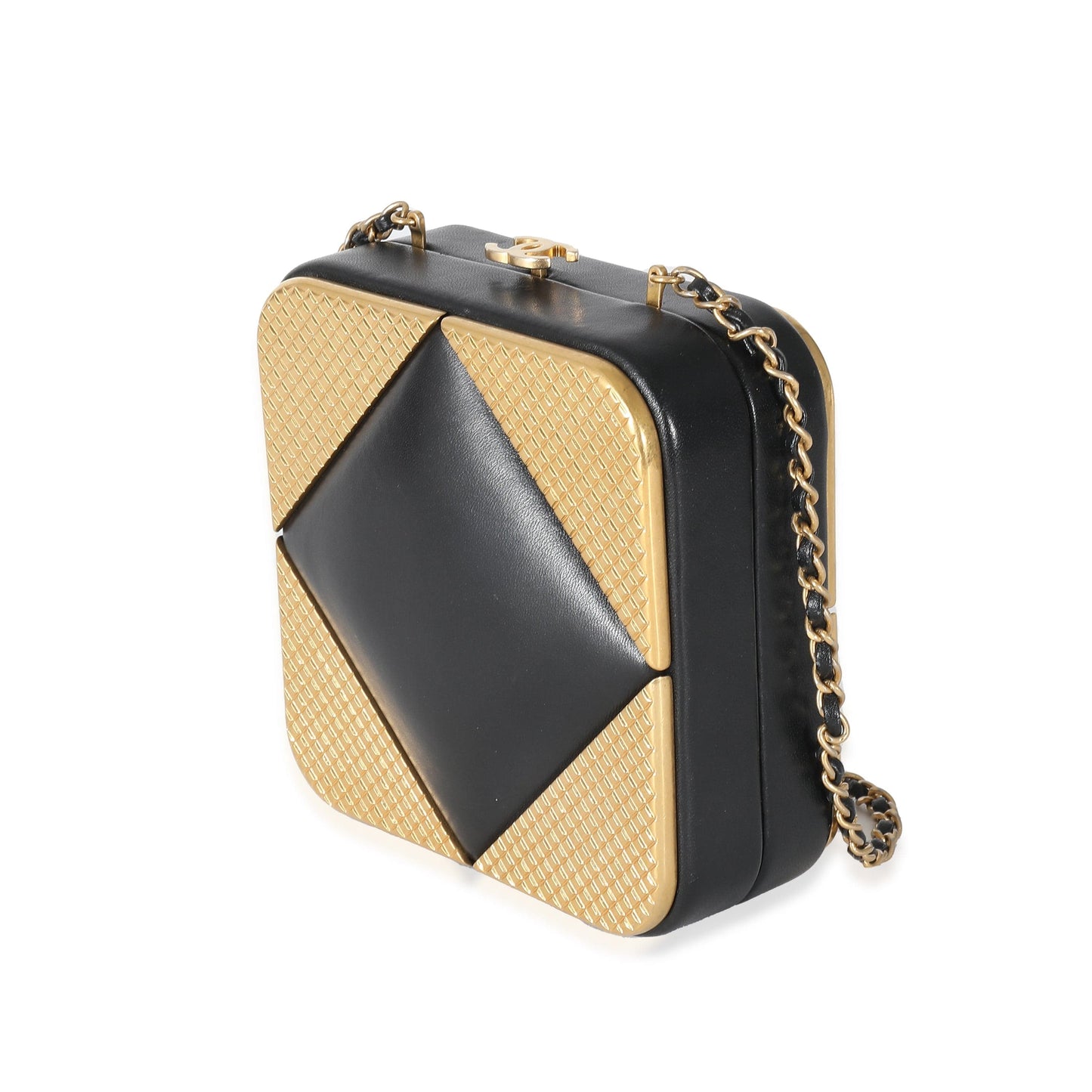 Chanel Clutch - Ewore Bags