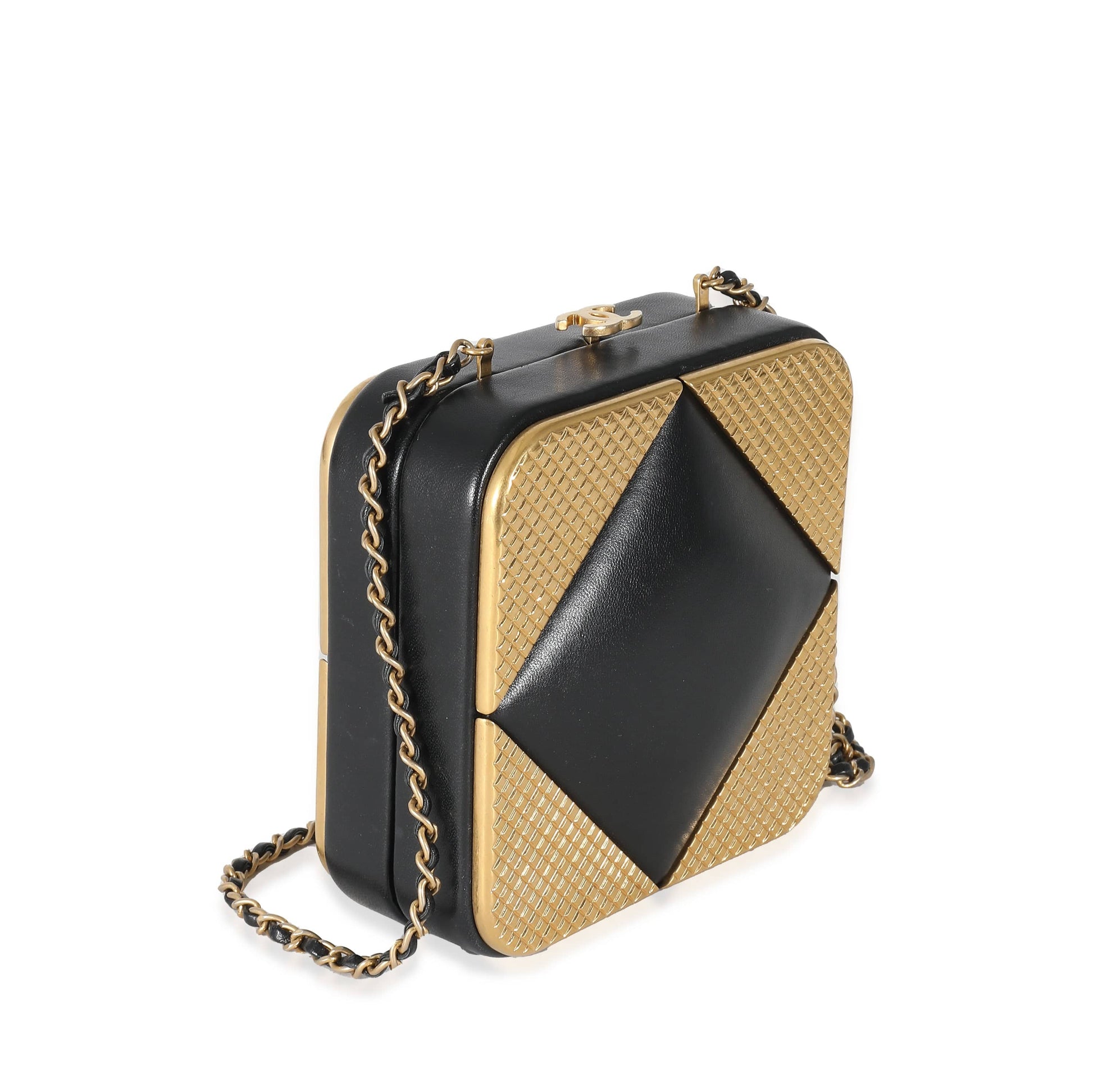 Chanel Clutch - Ewore Bags