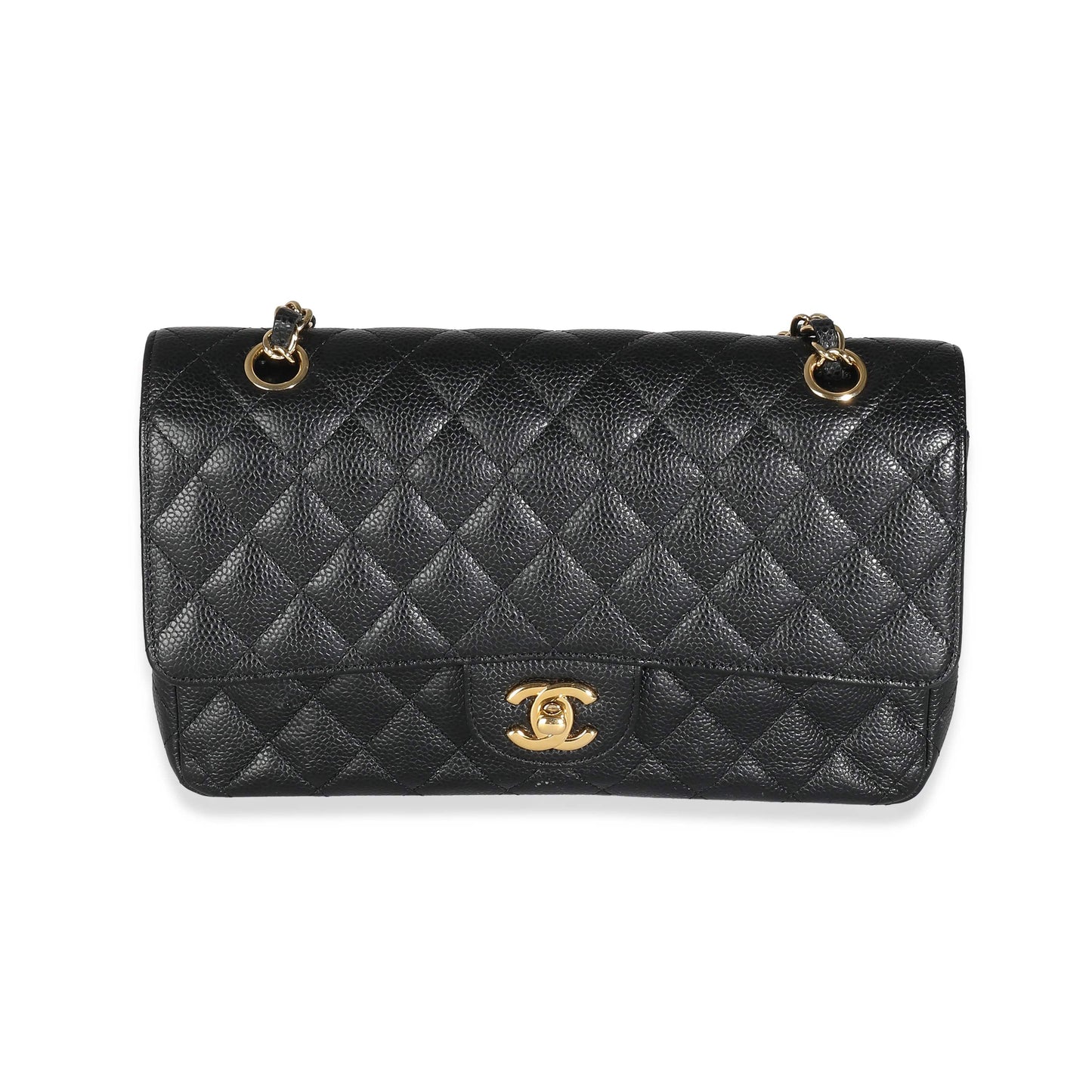 Chanel Flap Shoulder Bag - Ewore Bags
