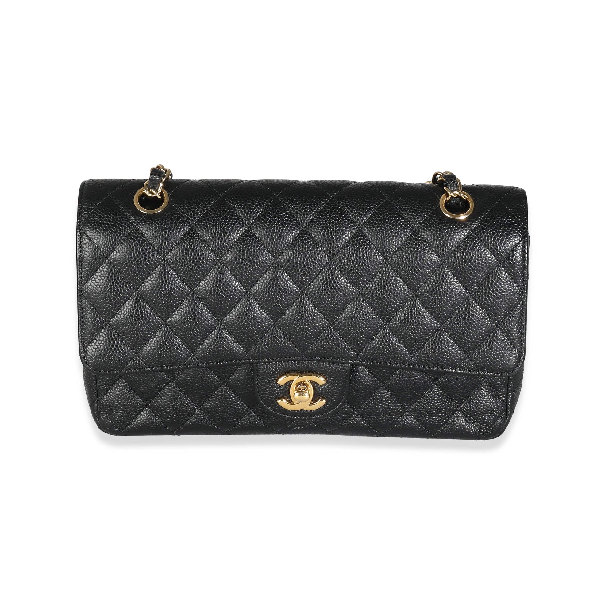 Chanel Flap Shoulder Bag - Ewore Bags