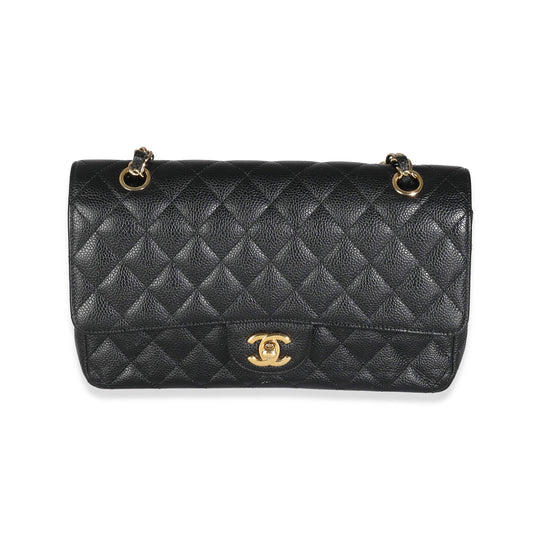 Chanel Flap Shoulder Bag - Ewore Bags