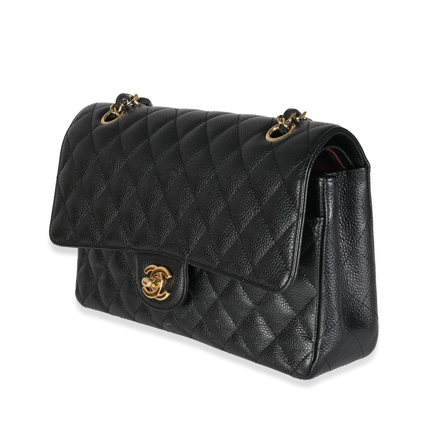 Chanel Flap Shoulder Bag - Ewore Bags