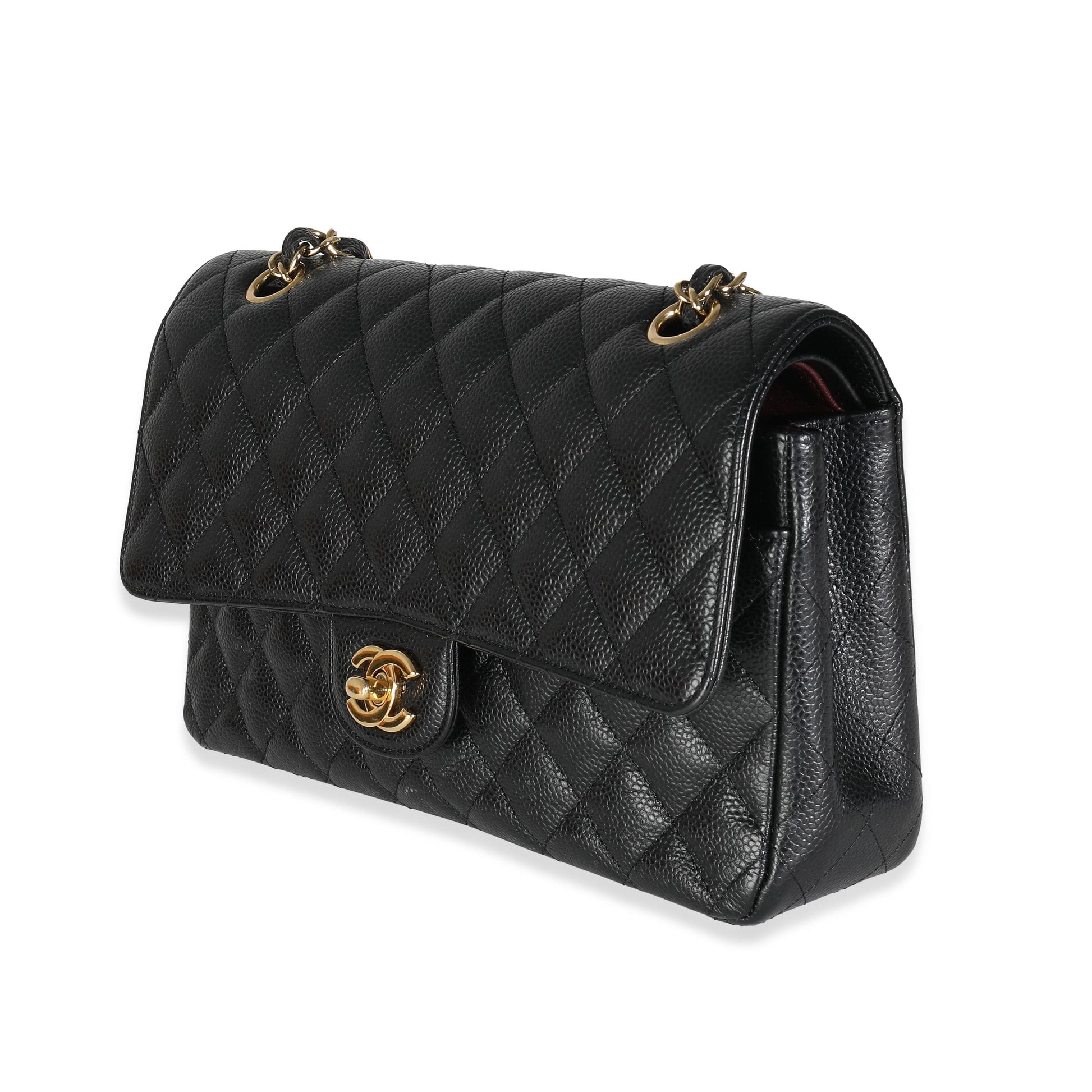 Chanel Flap Shoulder Bag - Ewore Bags