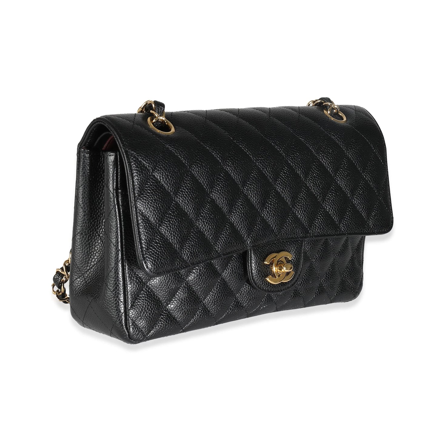 Chanel Flap Shoulder Bag - Ewore Bags