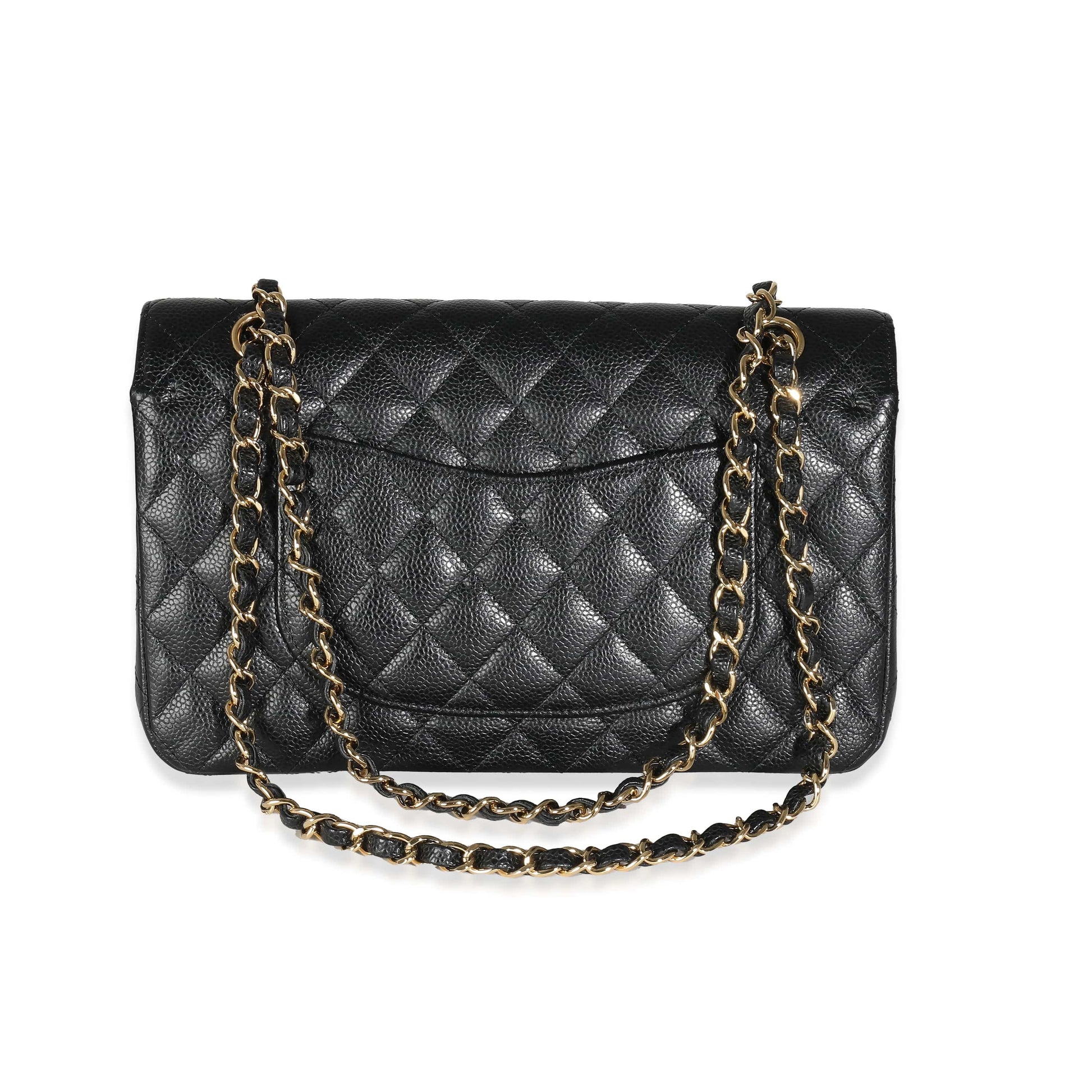 Chanel Flap Shoulder Bag - Ewore Bags
