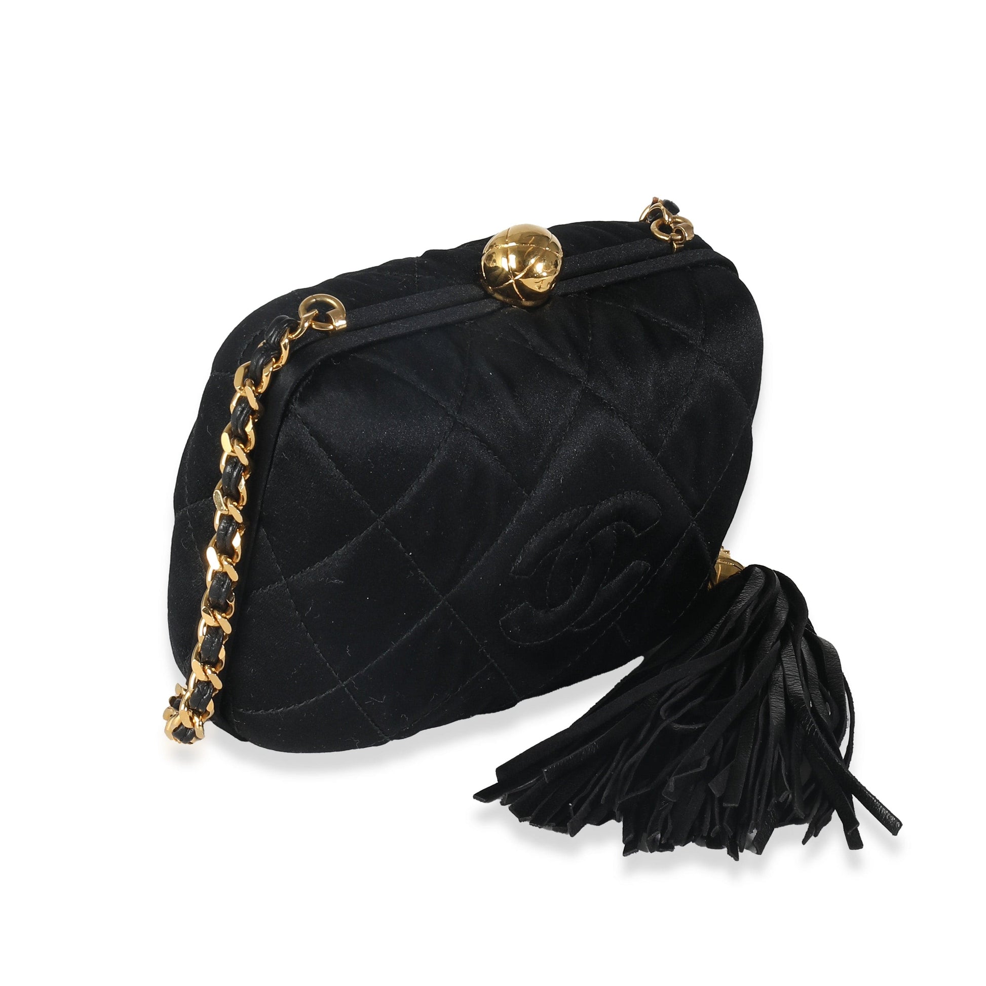 Chanel Clutch - Ewore Bags
