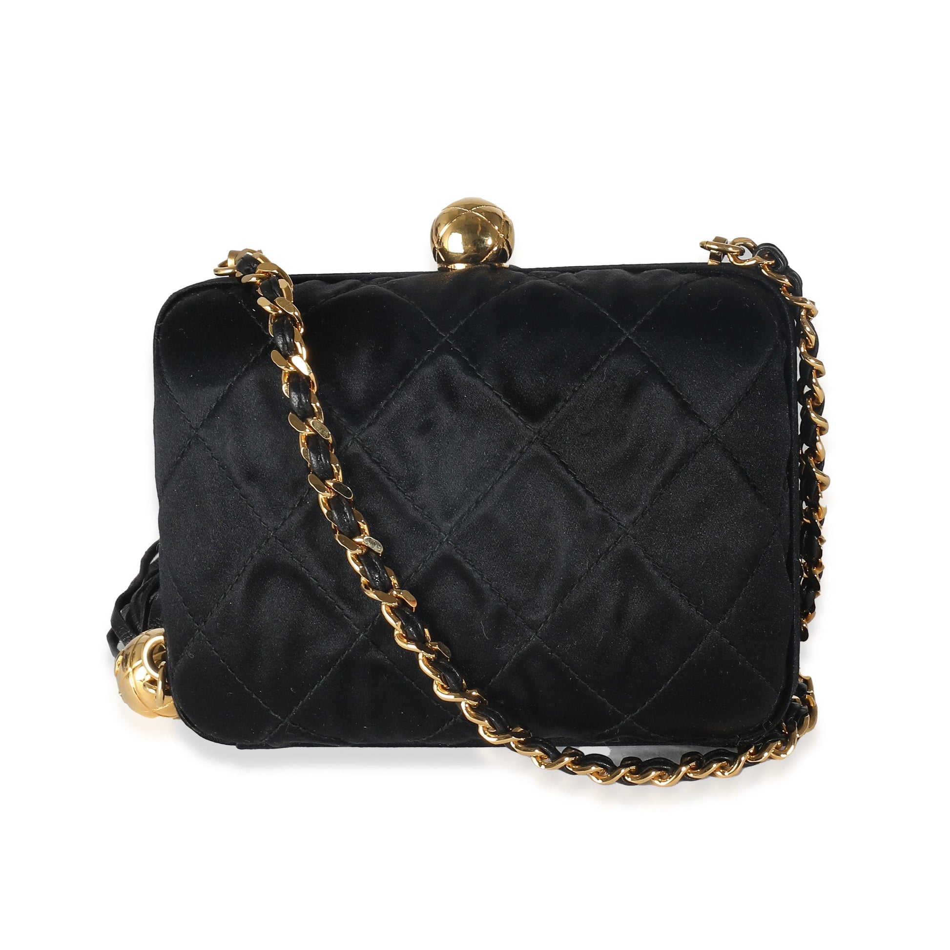 Chanel Clutch - Ewore Bags