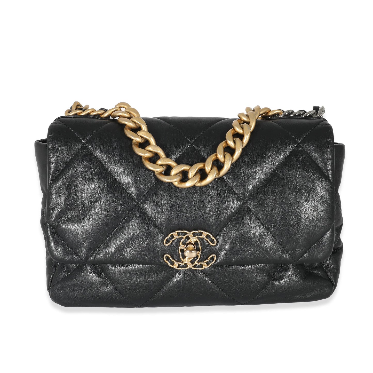 Chanel Flap Shoulder Bag - Ewore Bags