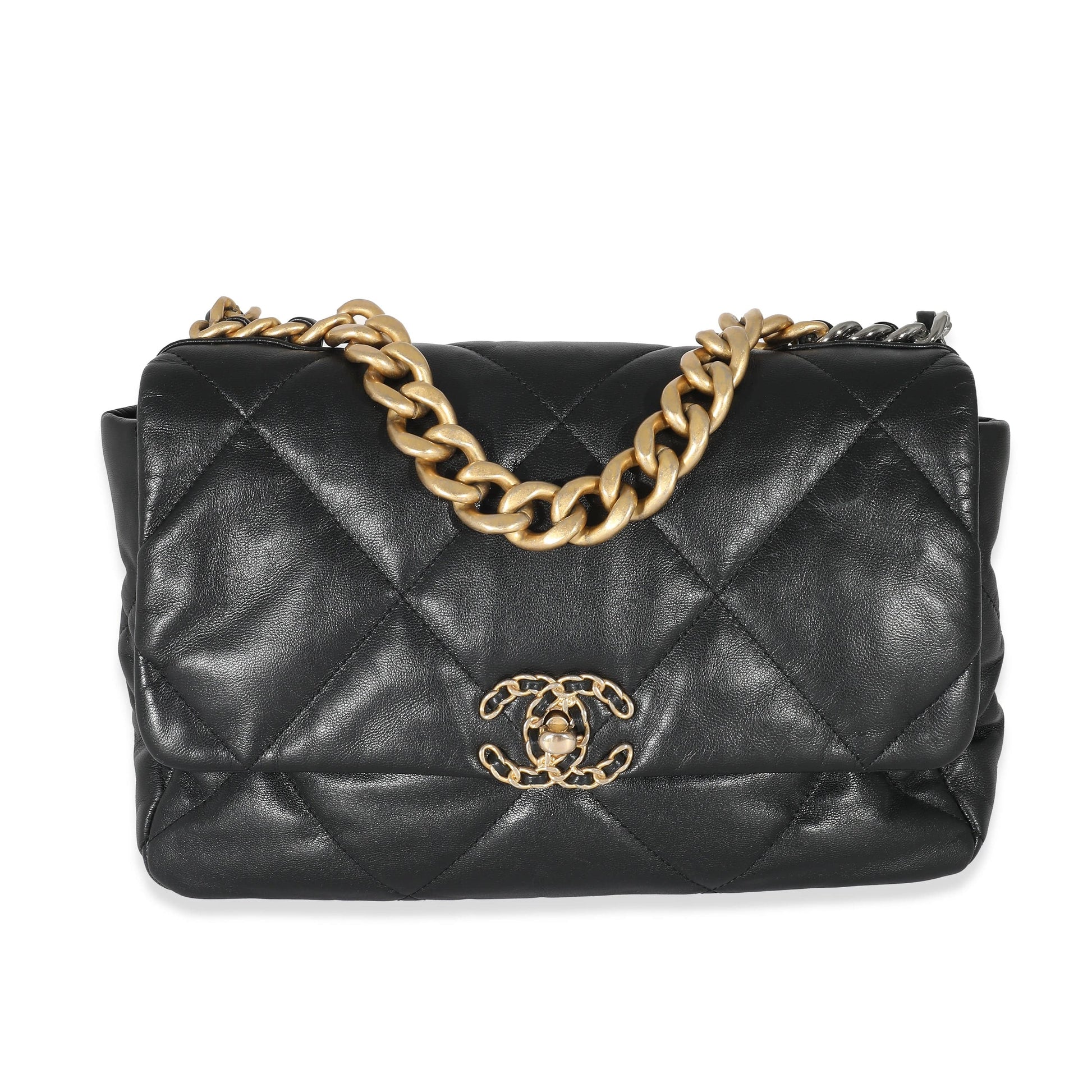 Chanel Flap Shoulder Bag - Ewore Bags