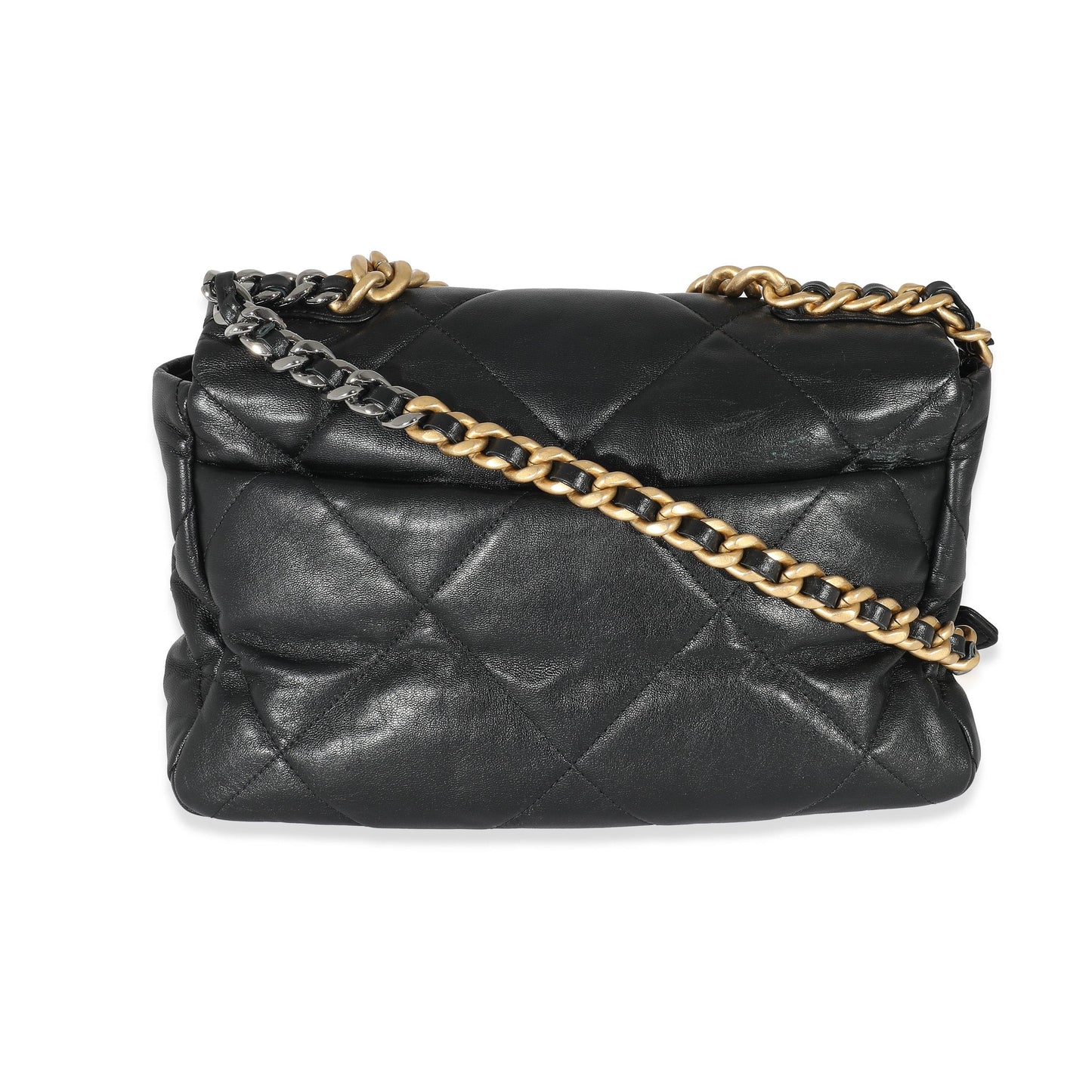 Chanel Flap Shoulder Bag - Ewore Bags