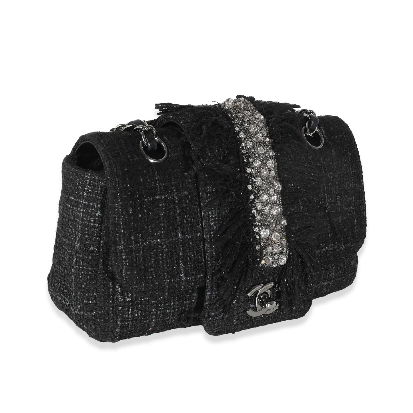 Chanel Flap Shoulder Bag - Ewore Bags