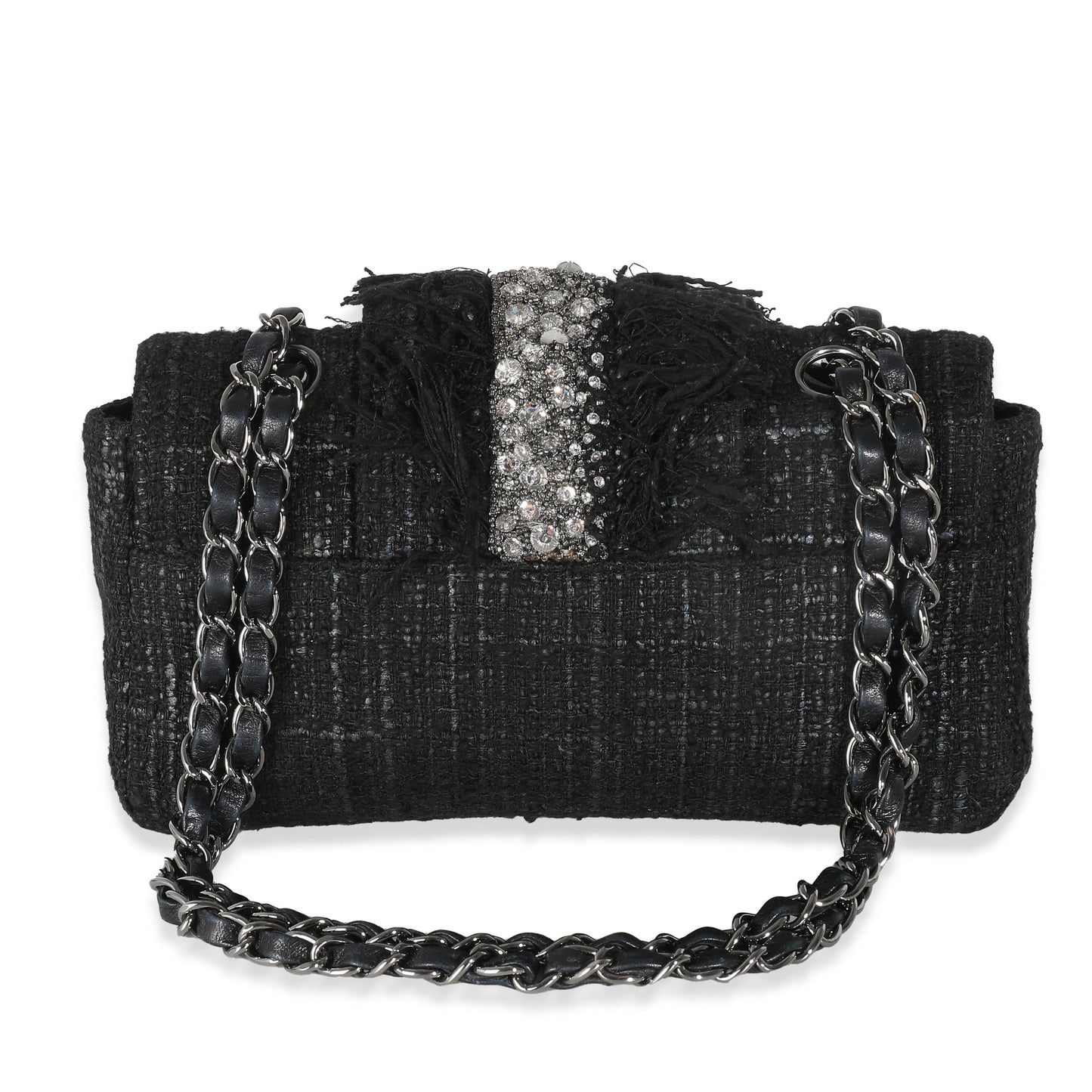 Chanel Flap Shoulder Bag - Ewore Bags