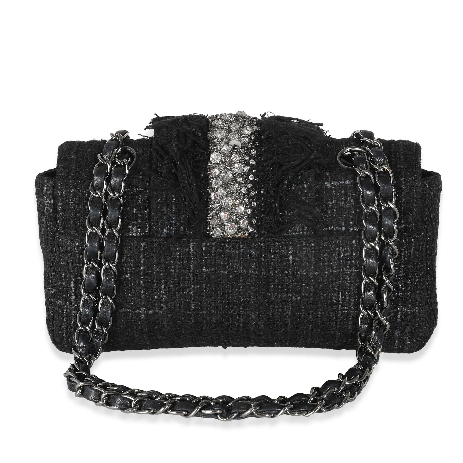 Chanel Flap Shoulder Bag - Ewore Bags