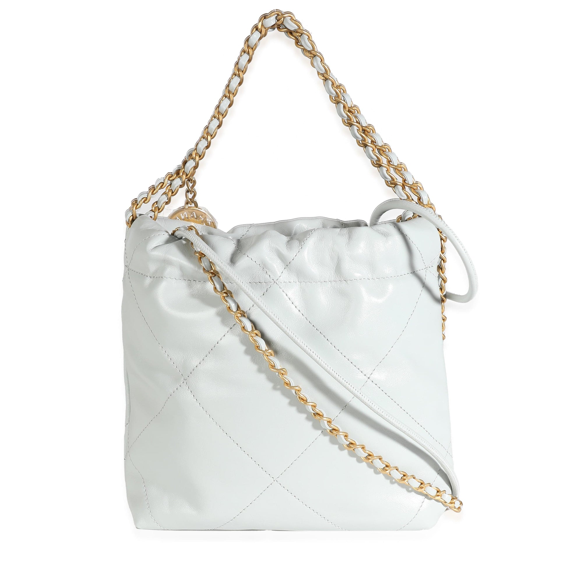 Chanel Shoulder Bag - Ewore Bags