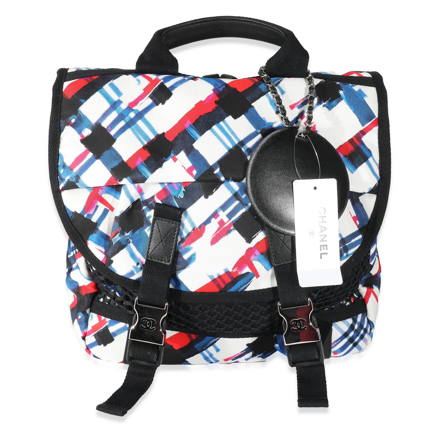 Chanel Backpack - Ewore Bags